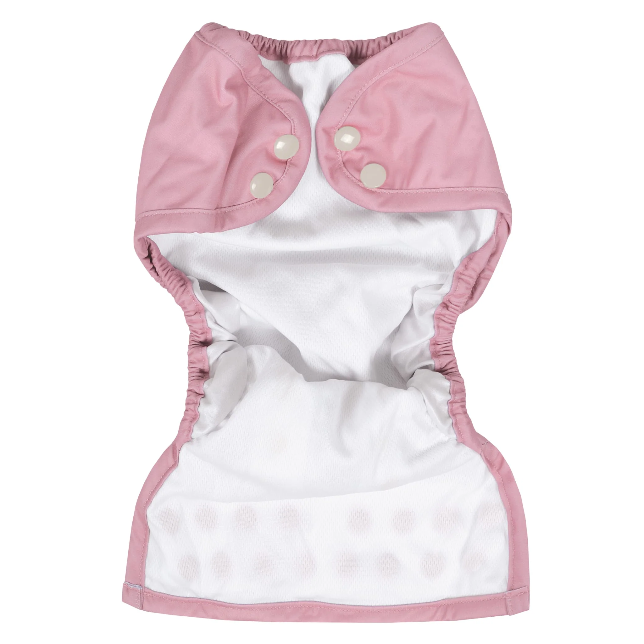 Maillot Couche Rose Tulipe 10-35lb - Image 5