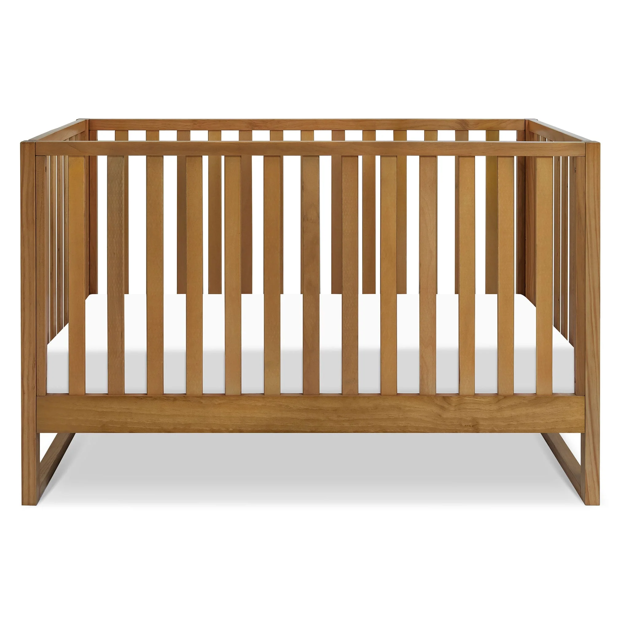 Couchette Convertible 3-en-1 Hunter - Chataigne