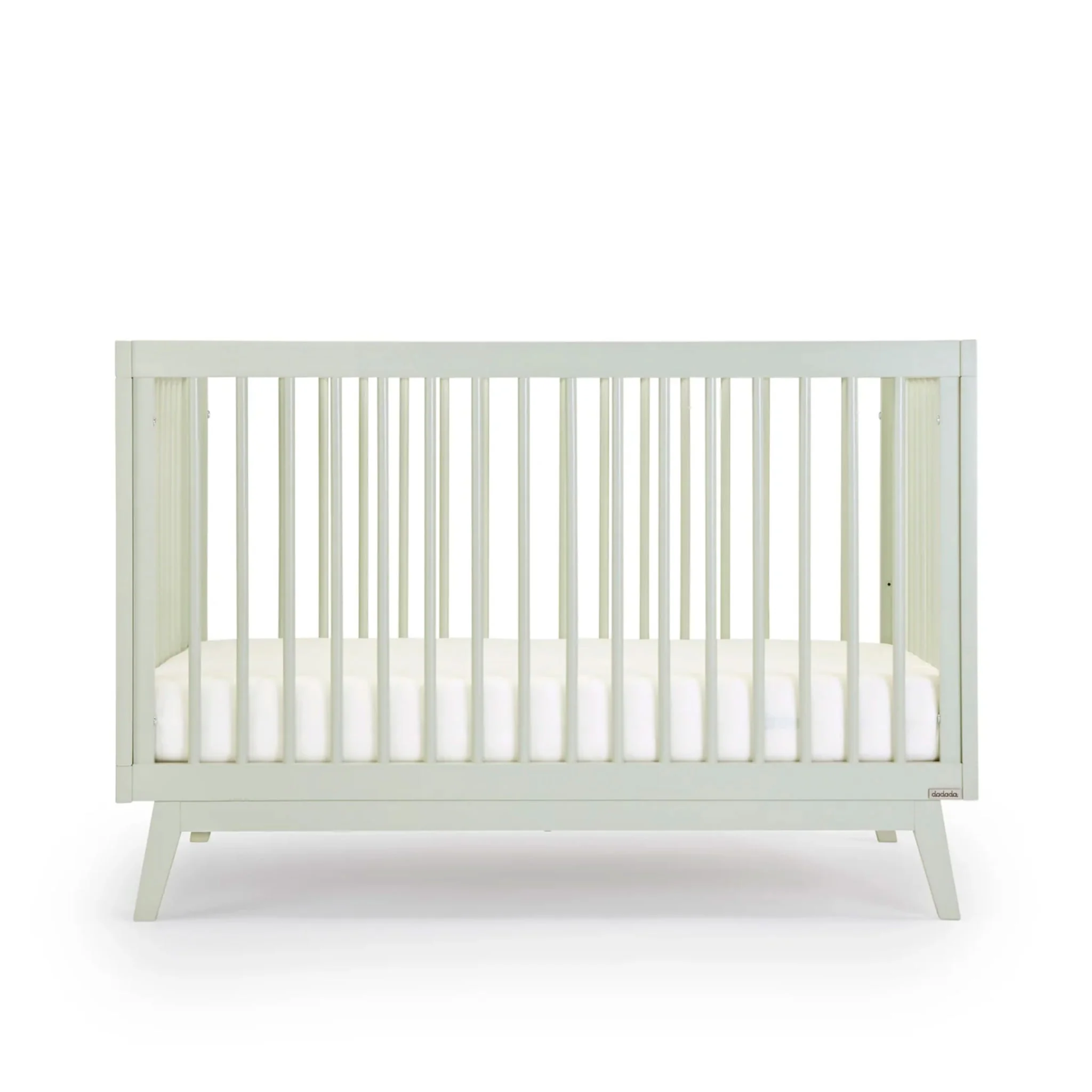 Couchette convertible 3-en-1 Soho - Sauge