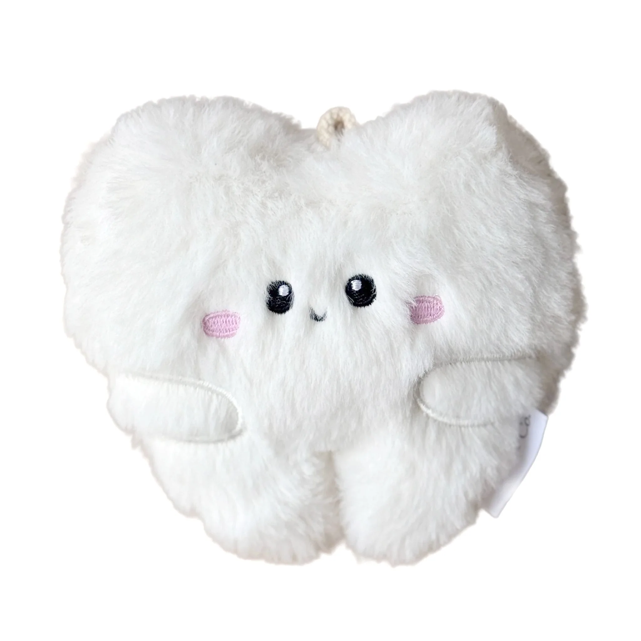 Coussin Fée des Dents Molly