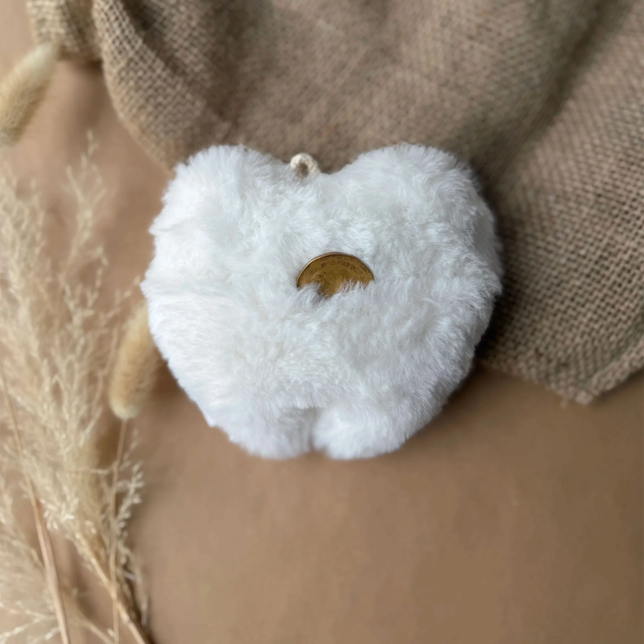 Coussin Fée des Dents Molly - Image 2