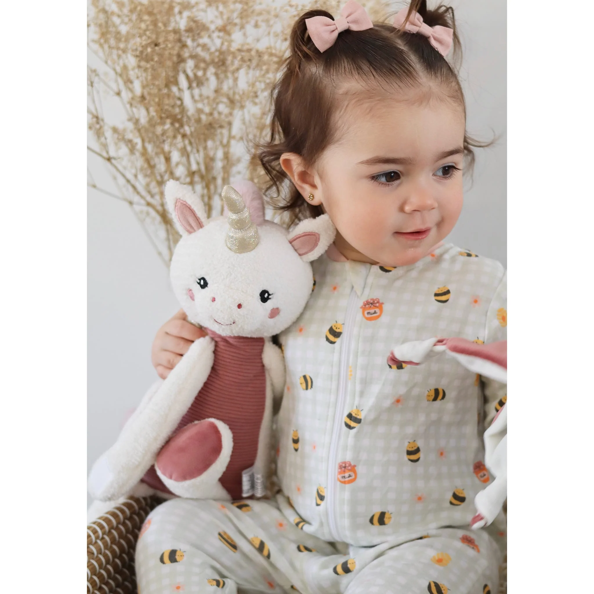 Couverture Licorne - Image 3