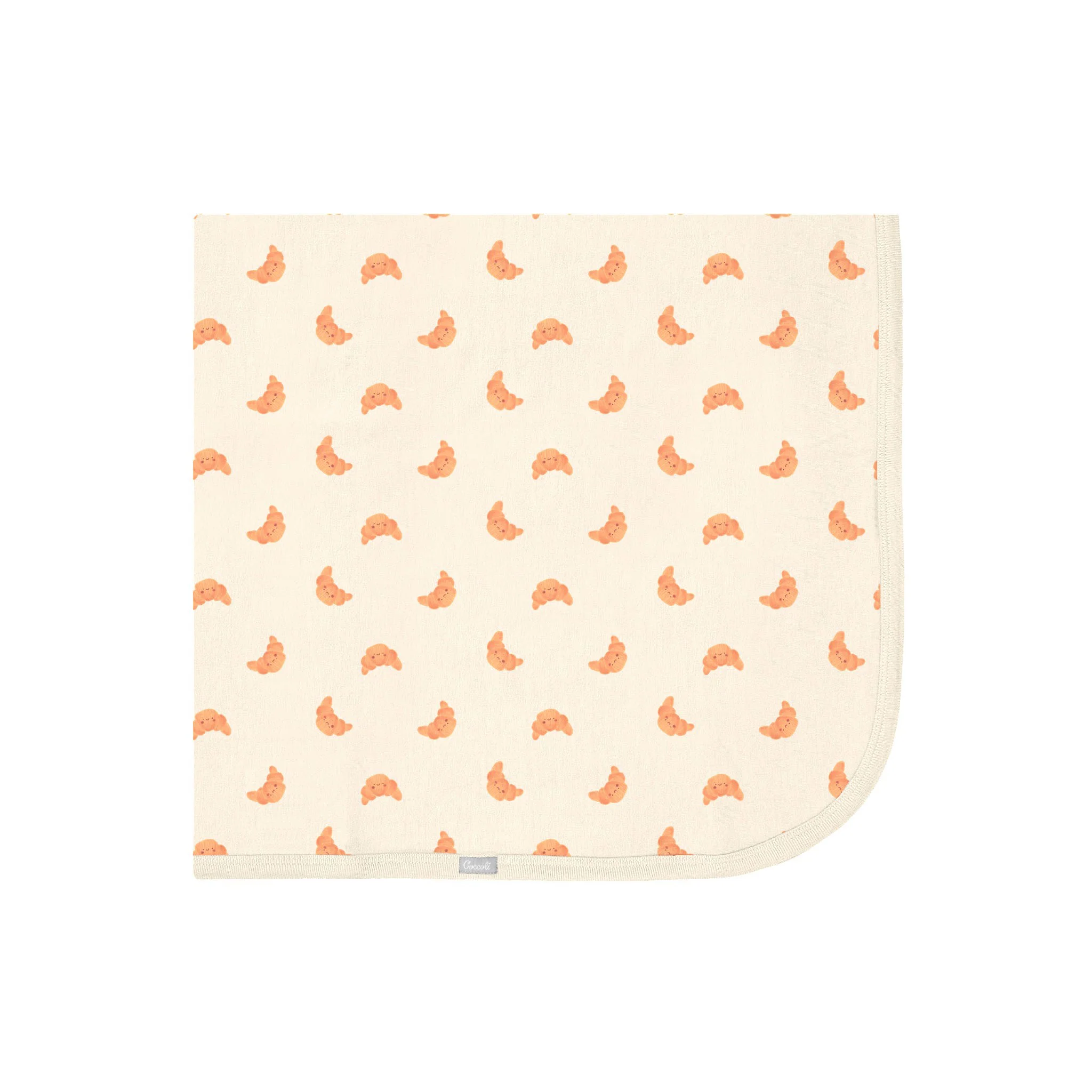Couverture Modal Croissants