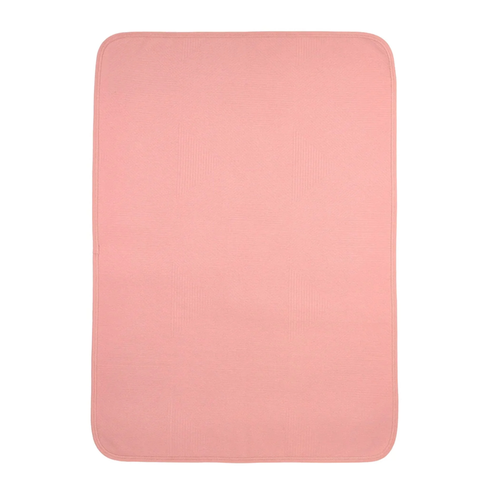 Couverture - Rose - Image 4