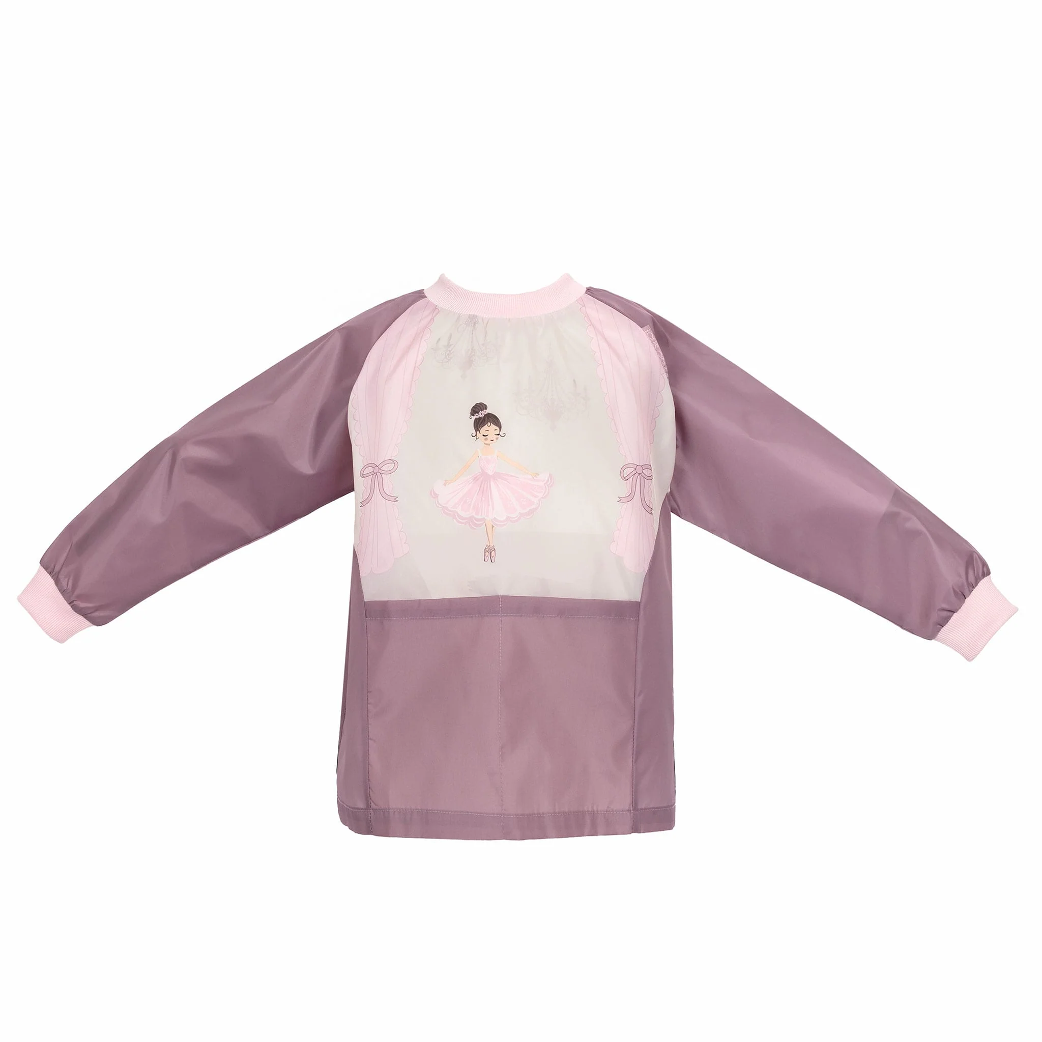 Couvre-tout LG Ballet 6ans