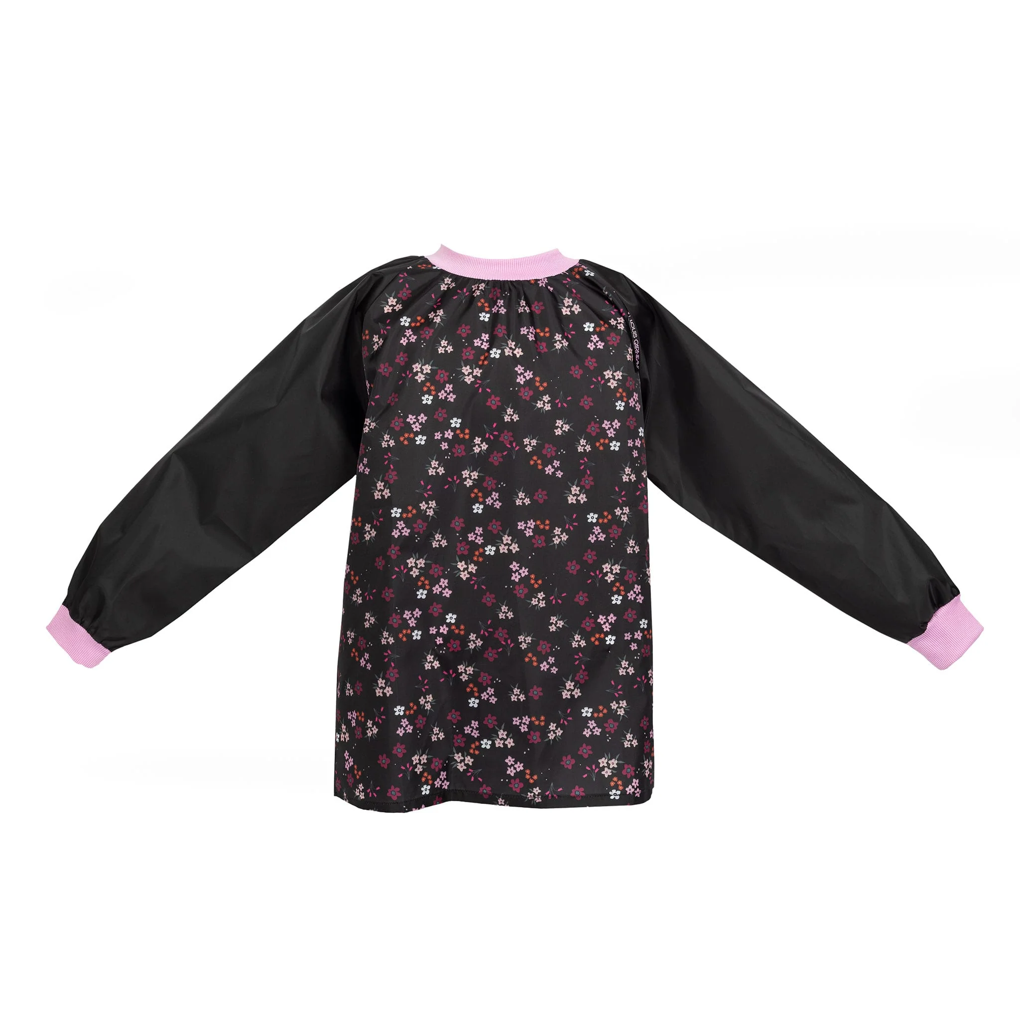 Couvre-tout LG Floral 6ans