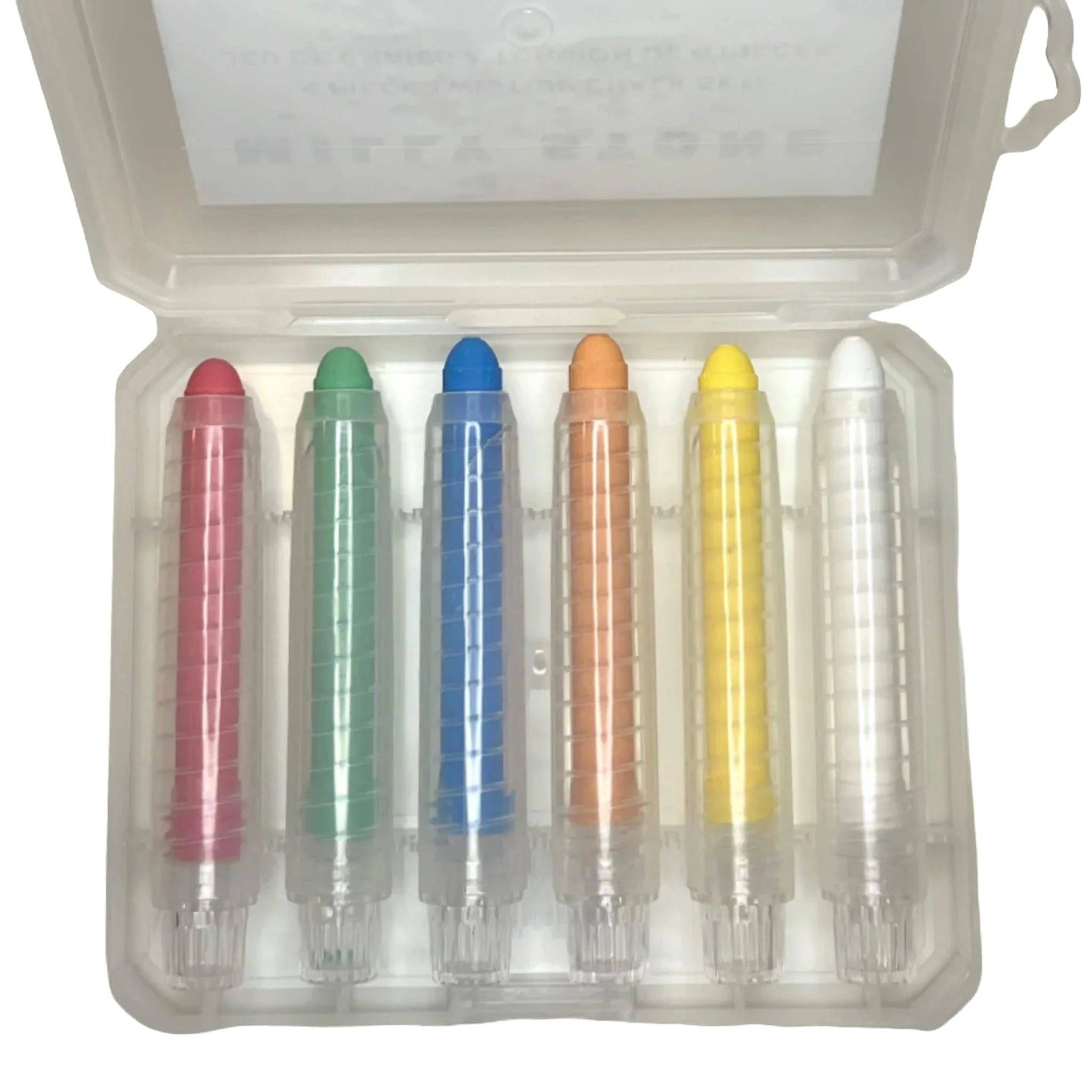 Crayons Tableau Magnétique (6)