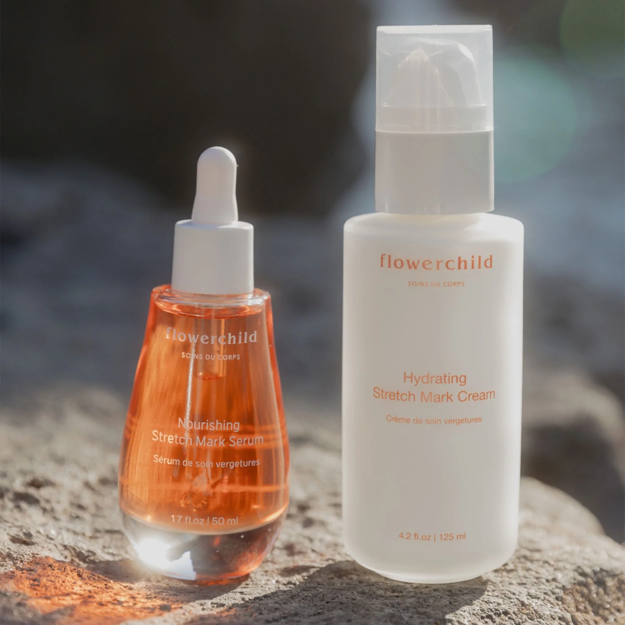Crème de Soin Vergetures Abricot & Yuzu - Image 6