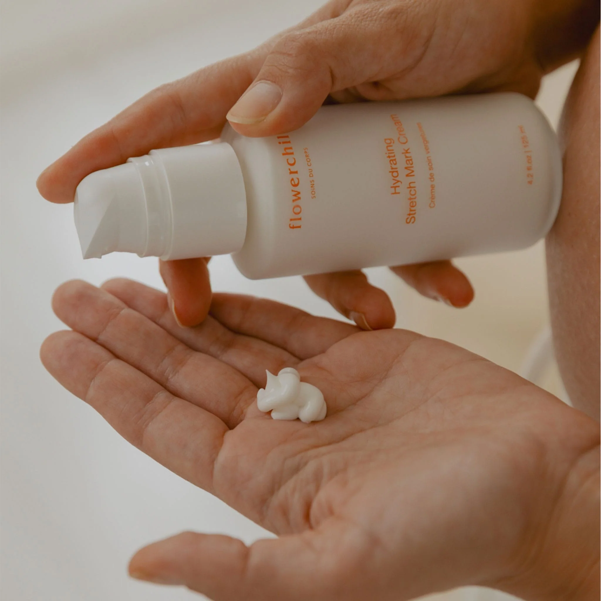 Crème de Soin Vergetures Sans Fragrance - Image 5