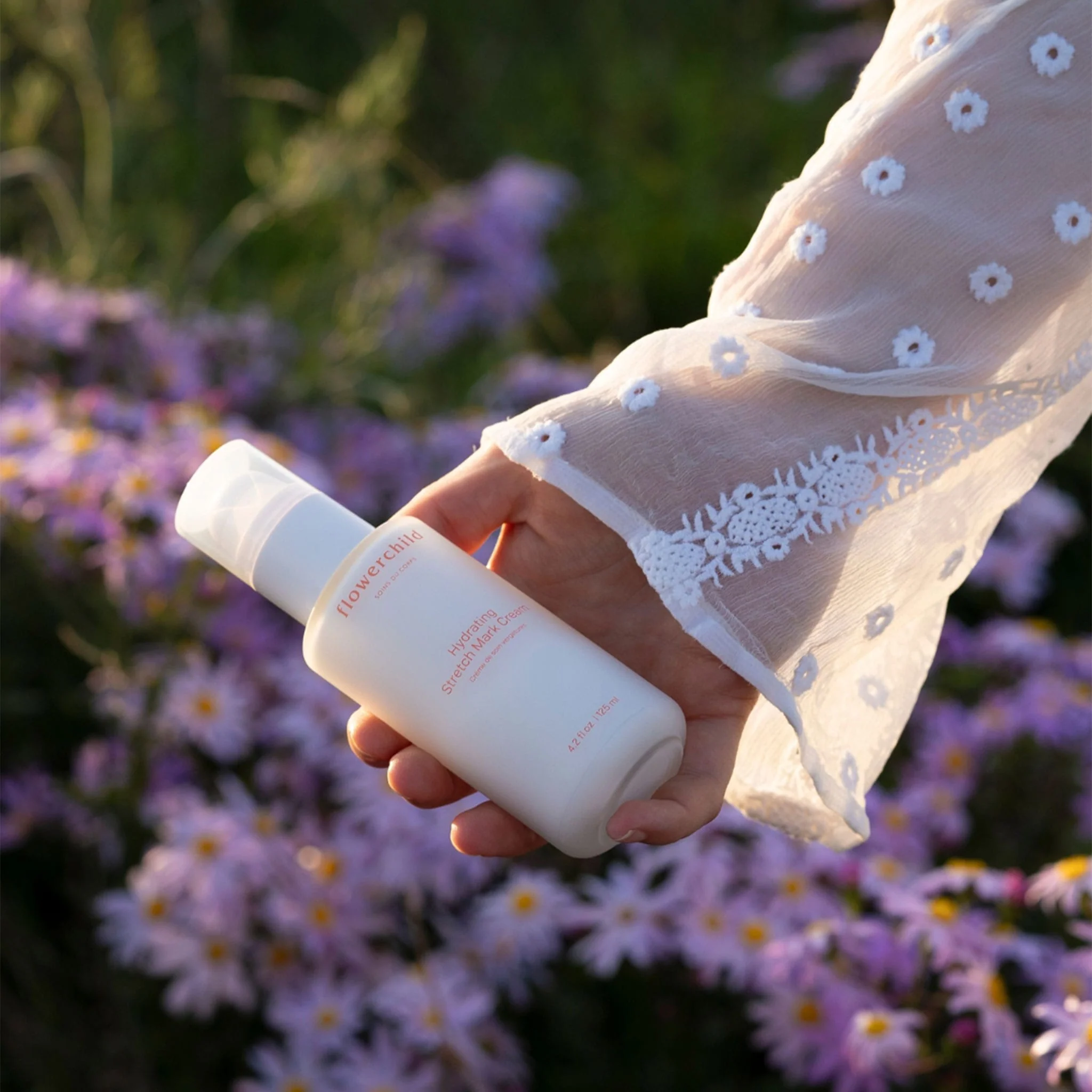 Crème de Soin Vergetures Sans Fragrance - Image 7