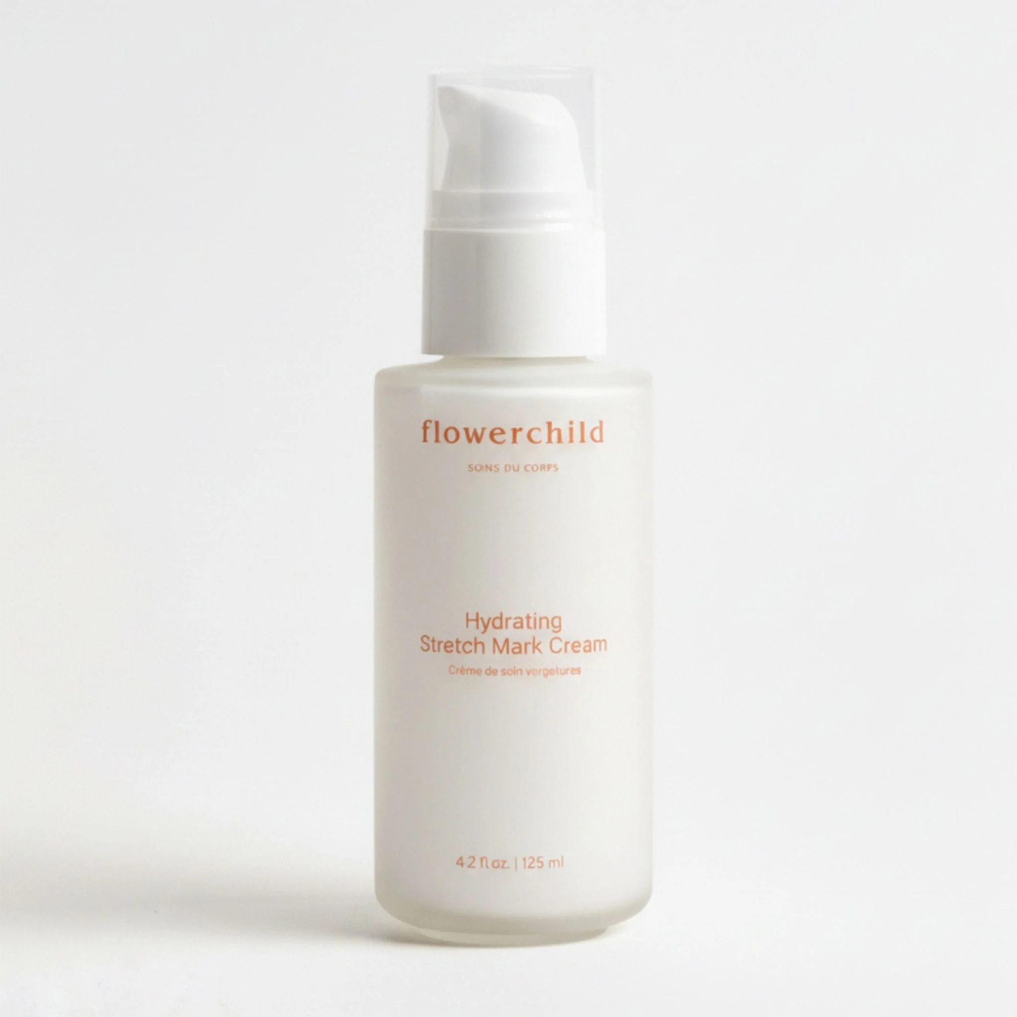 Crème de Soin Vergetures Sans Fragrance - Image 9