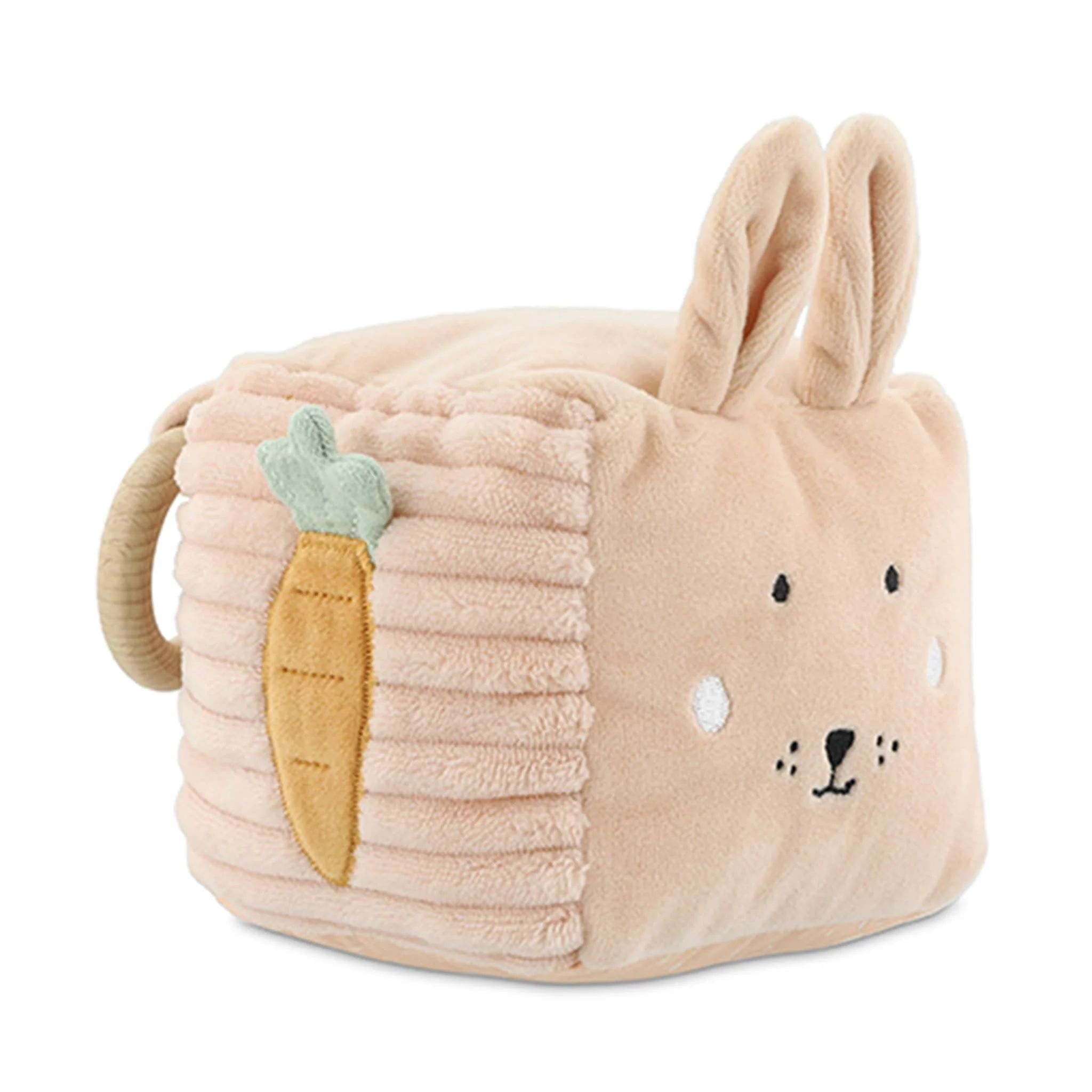Cube D'activité Mlle Lapin - Image 3