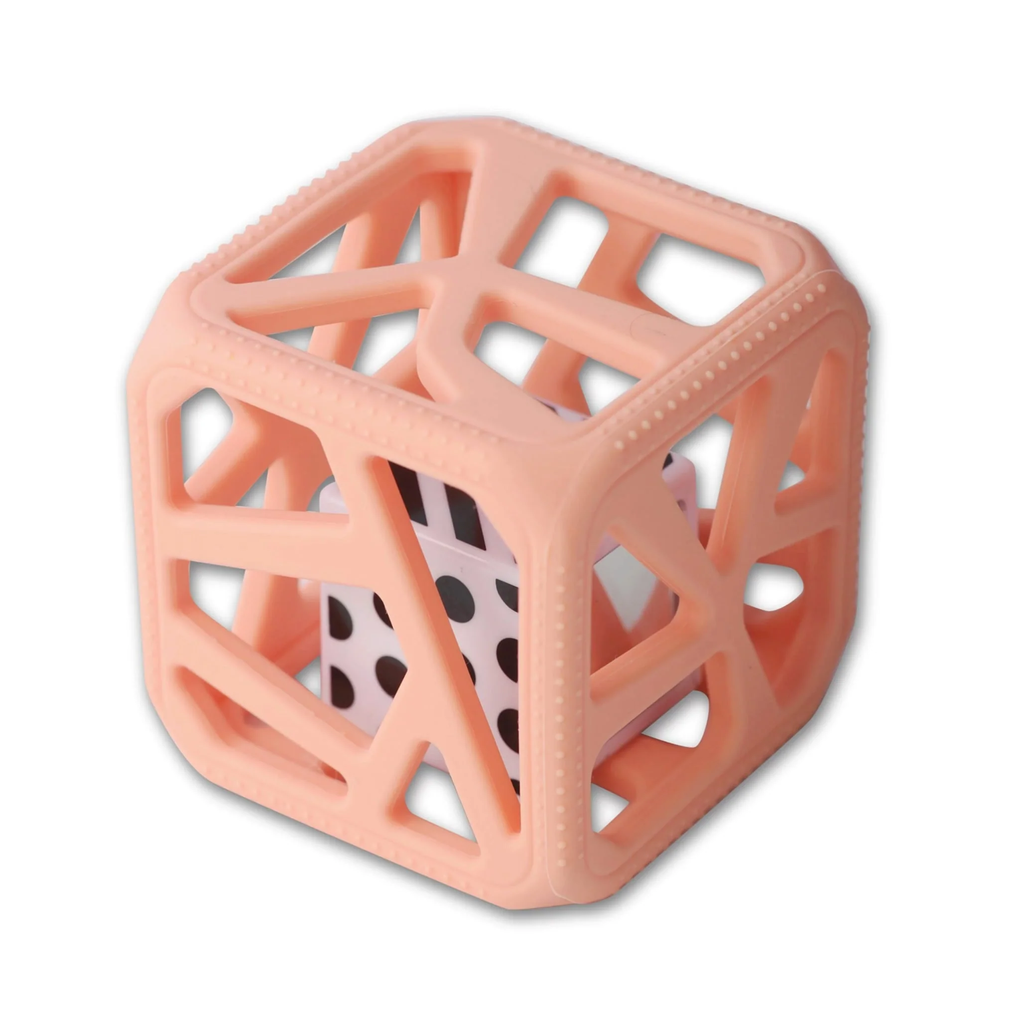 Cube De Dentition Pêche