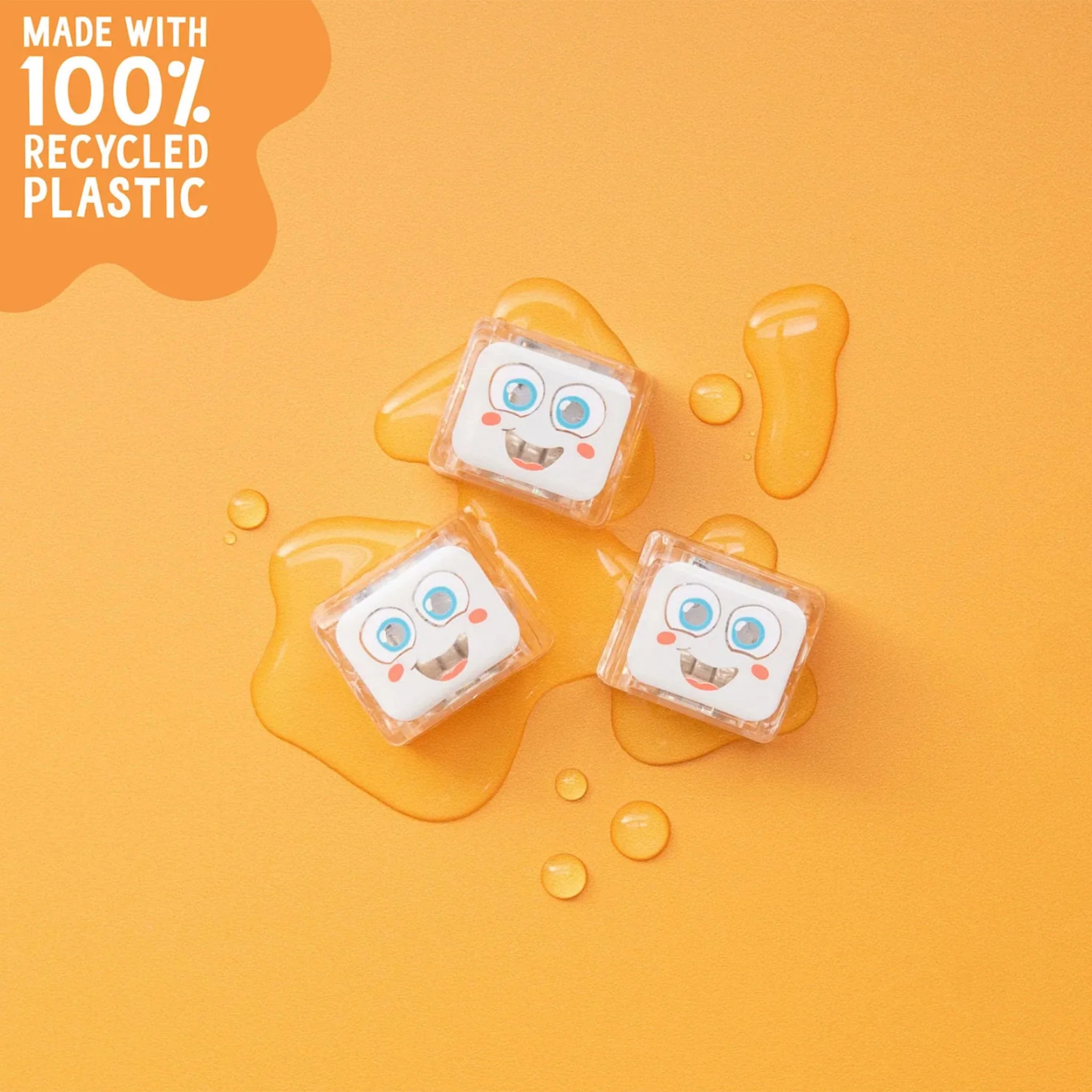 Cubes Lumineux pour le Bain - Party Pal - Image 6