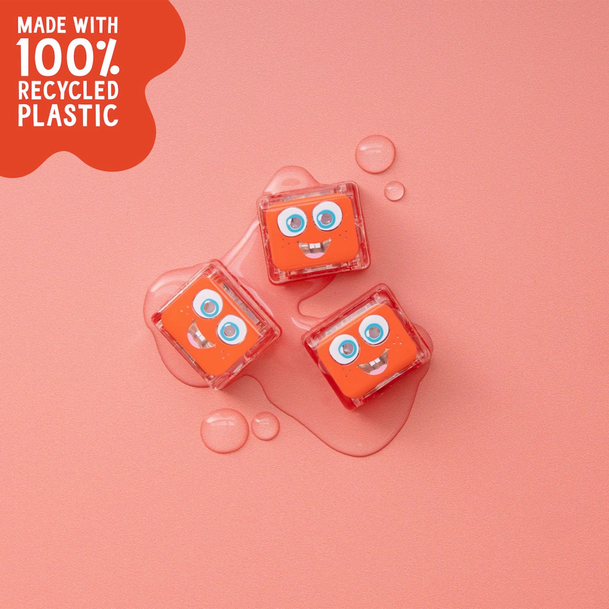 Cubes Lumineux pour le Bain - Sammy - Image 6