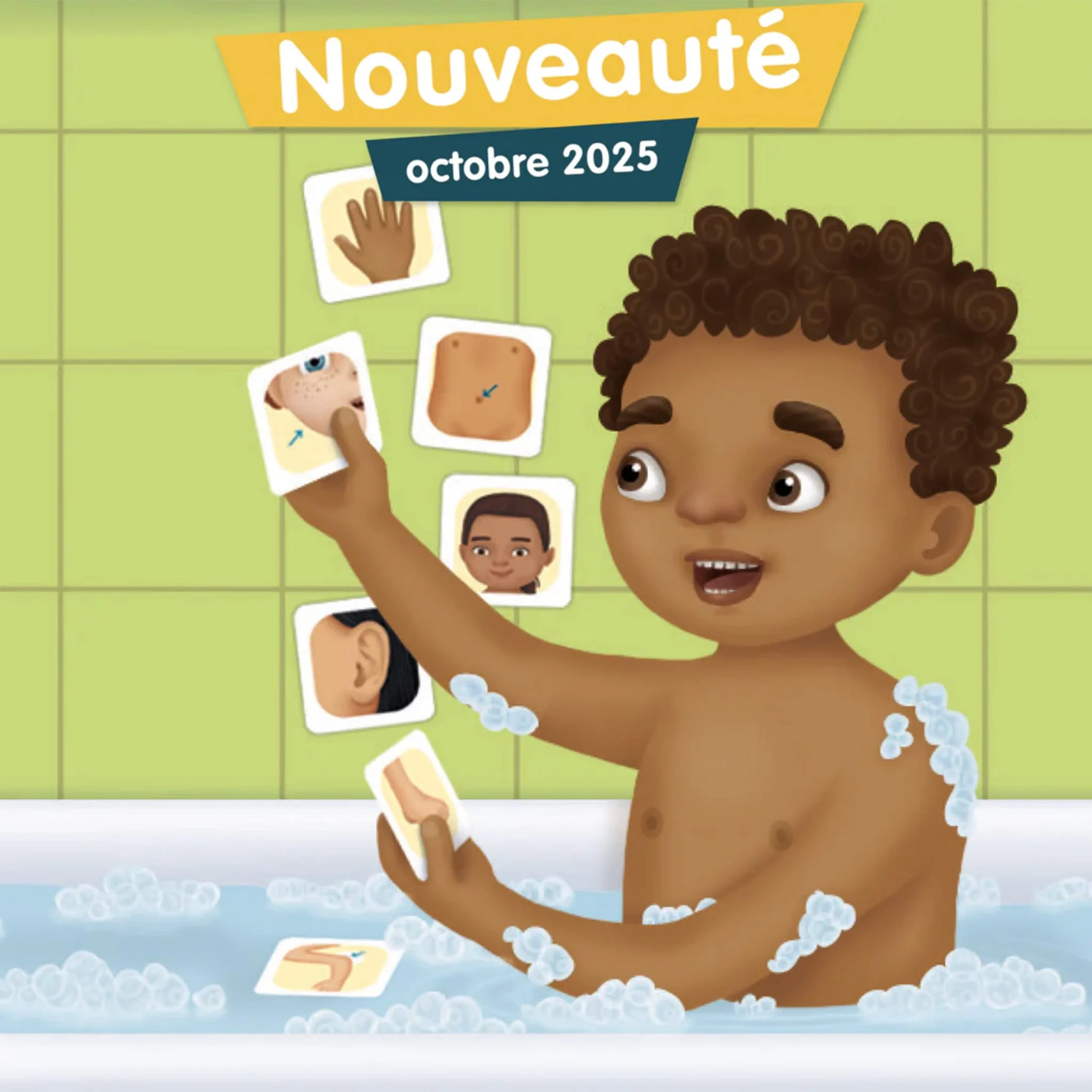 De La Tête Aux Pieds - Image 2
