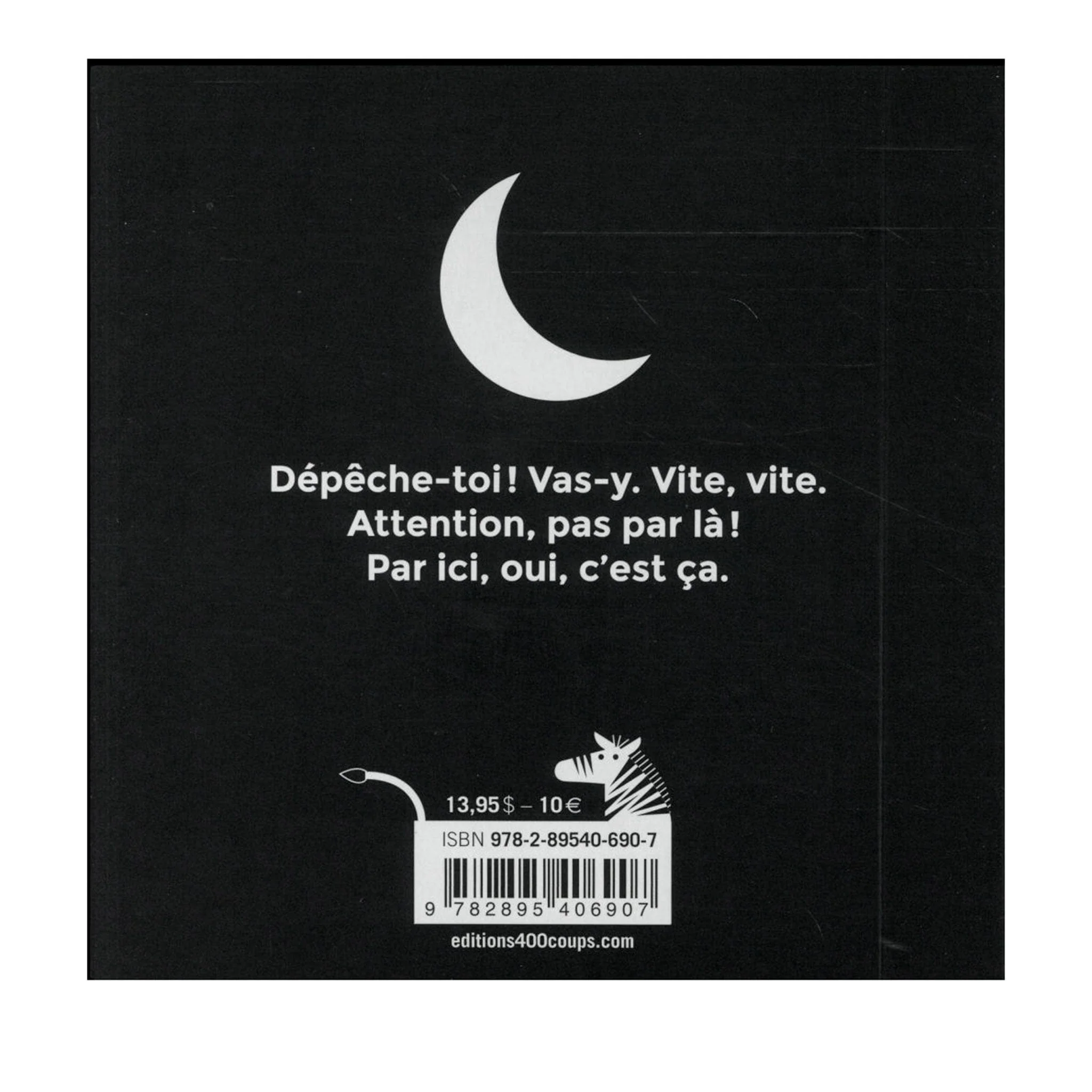 Dépêche-Toi ! - Image 2