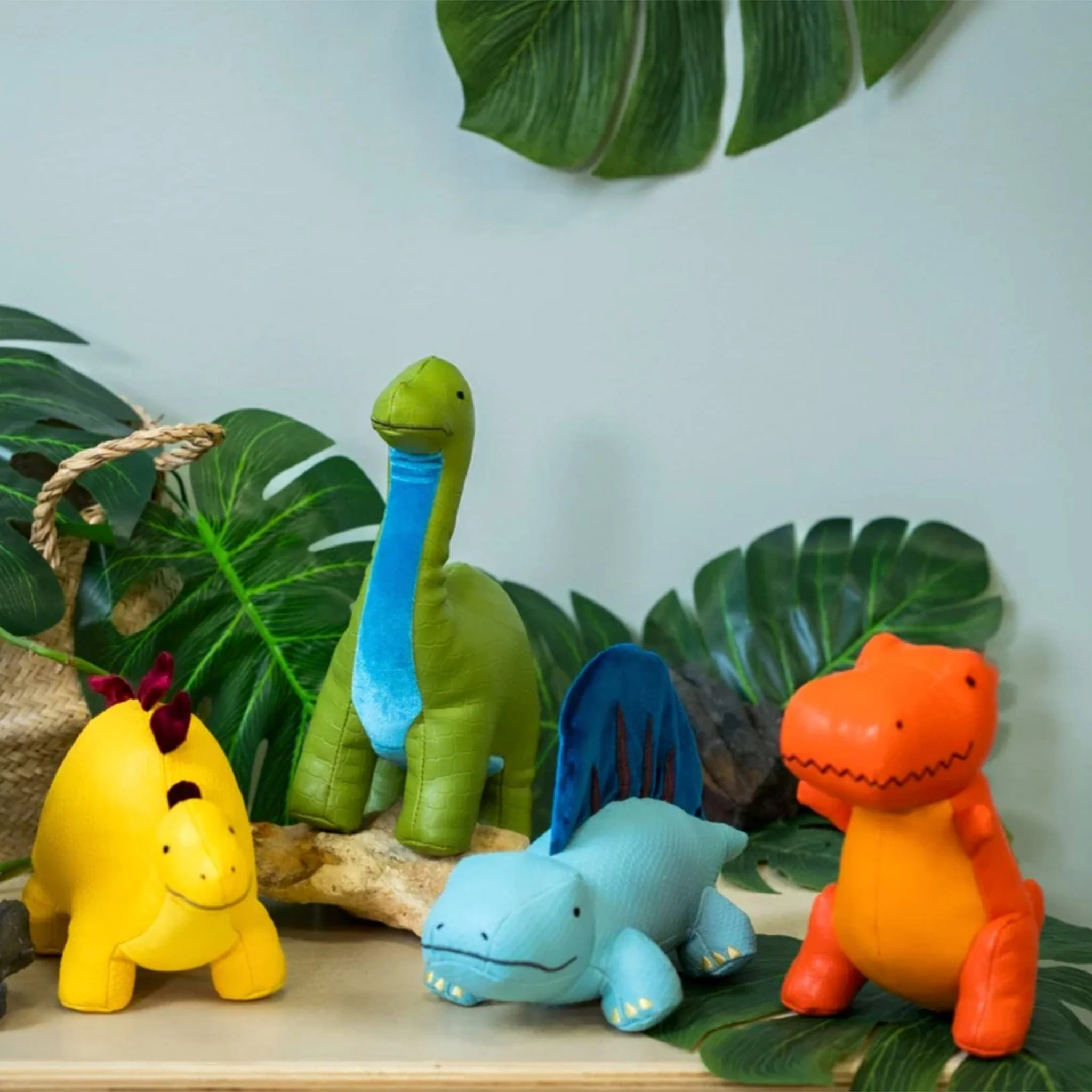 Dinosaure - Hector Brachiosaurus - Image 4