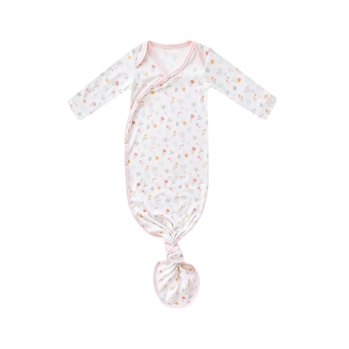 Dormeuse à Noeud 0m+ - Mabel