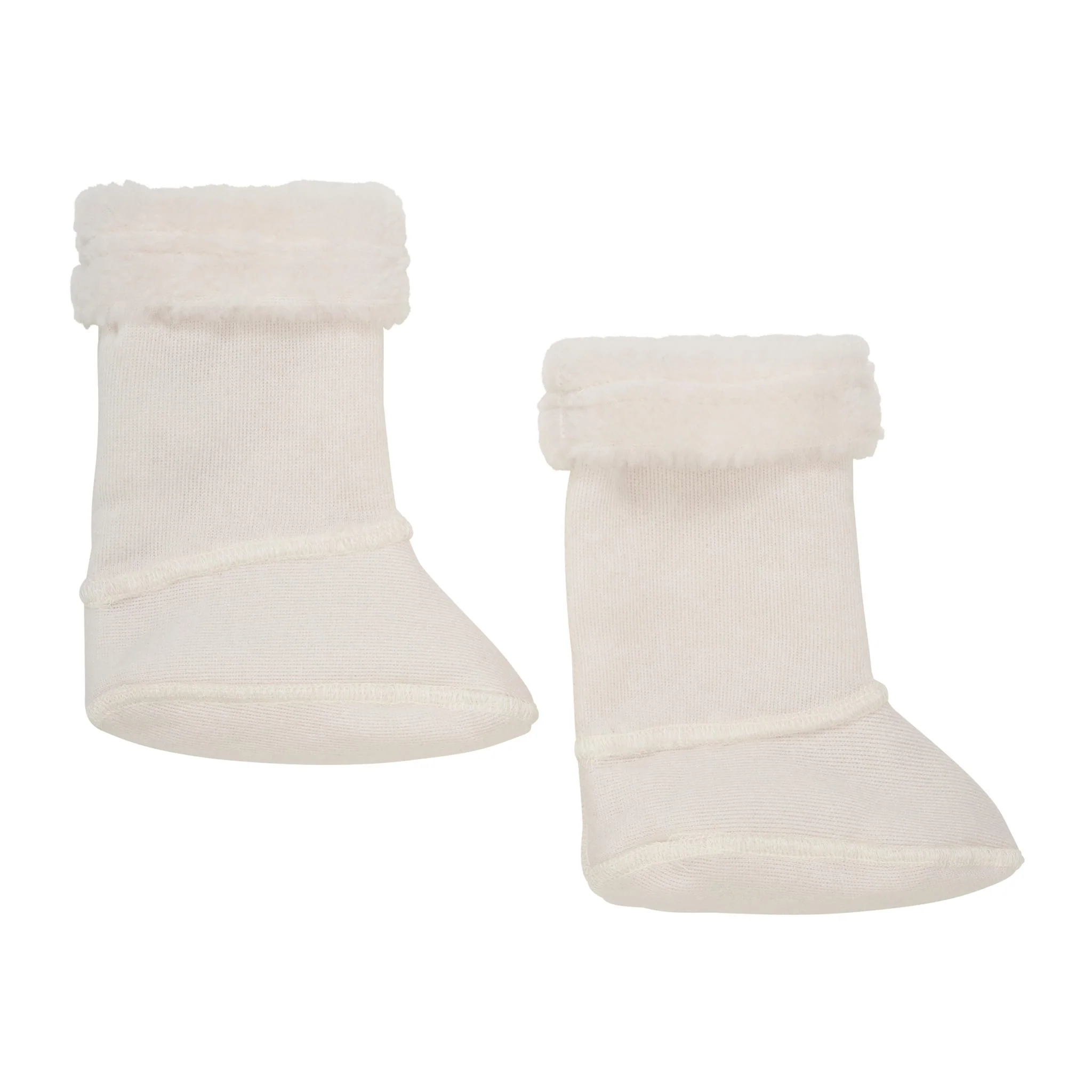Doublure Botte Laine Pointures 23-32