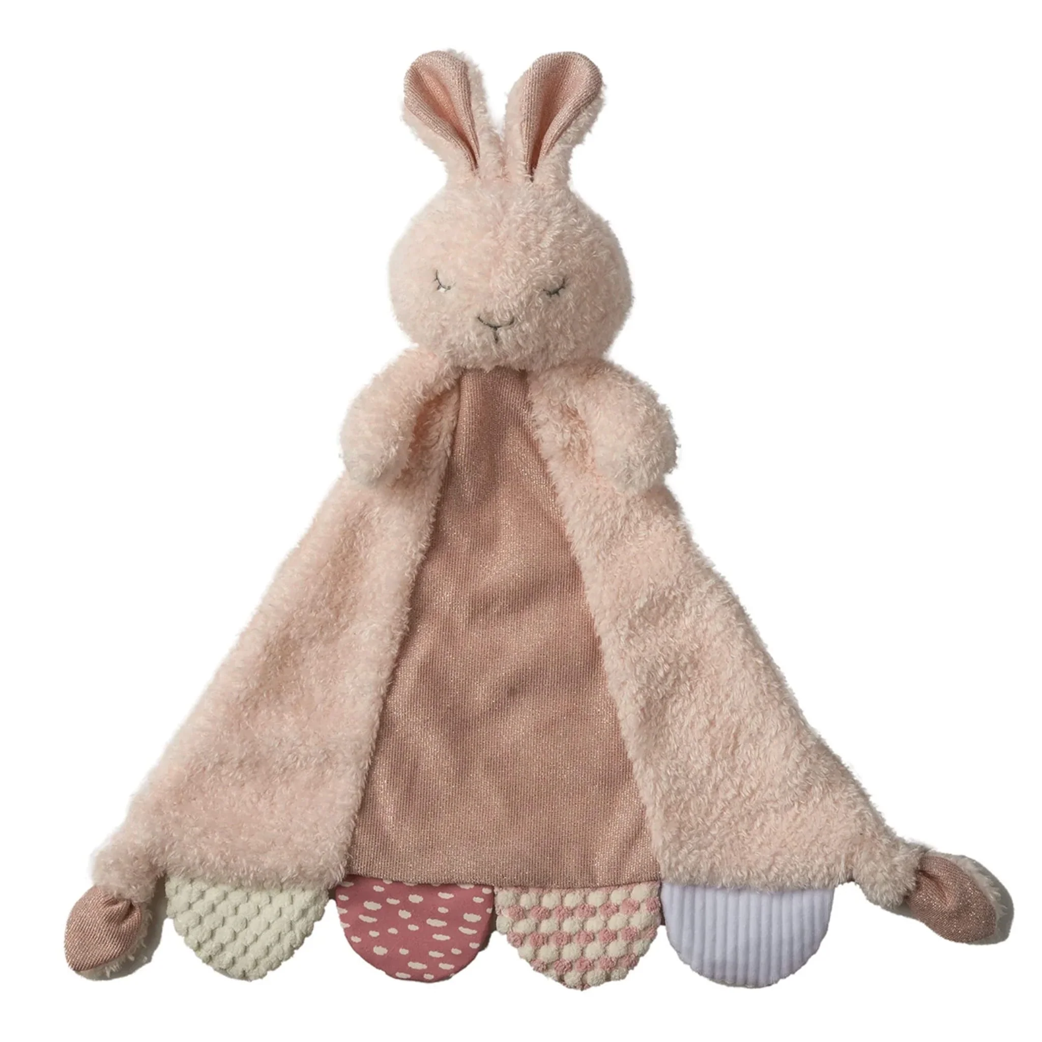 Doudou Activités Lapin