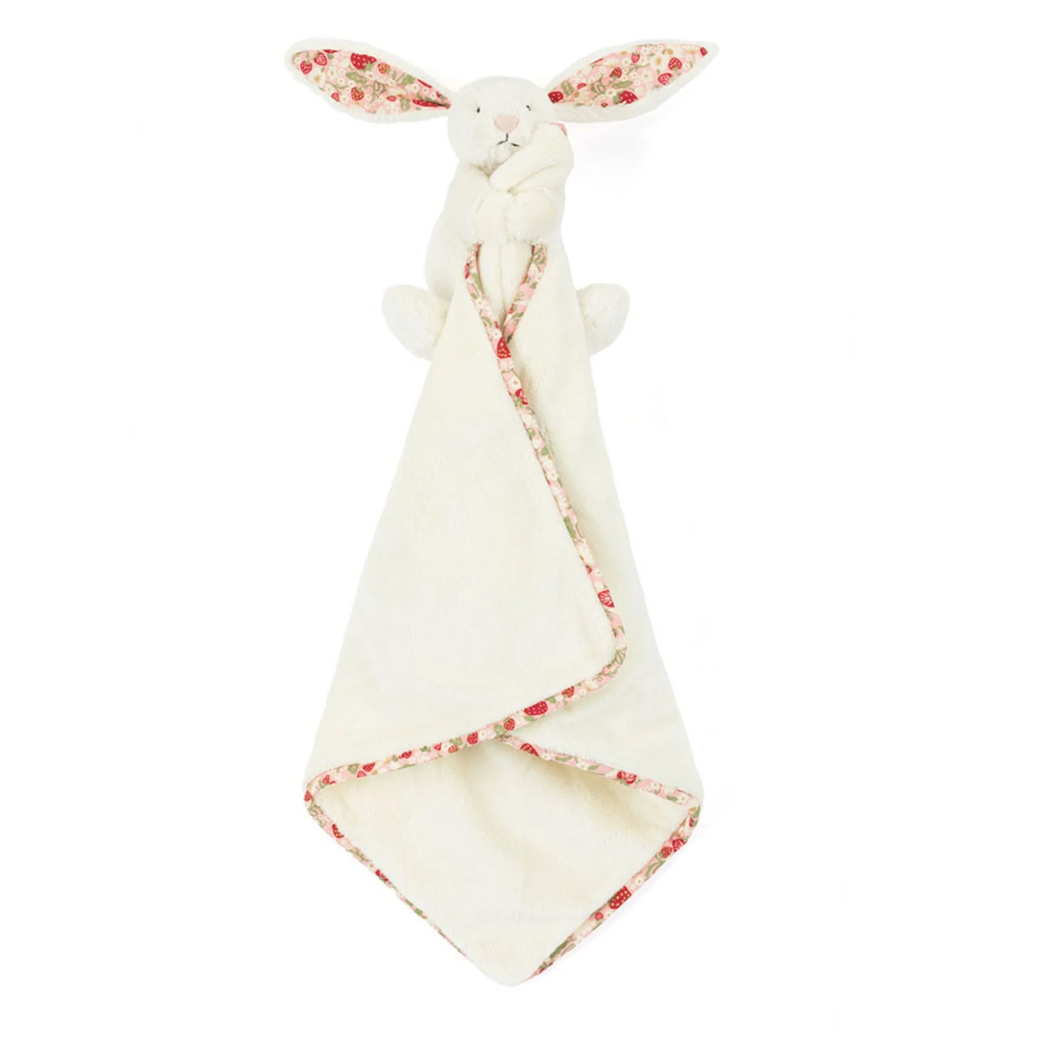 Doudou D'Éveil Lapin Mimi Berry - Image 3