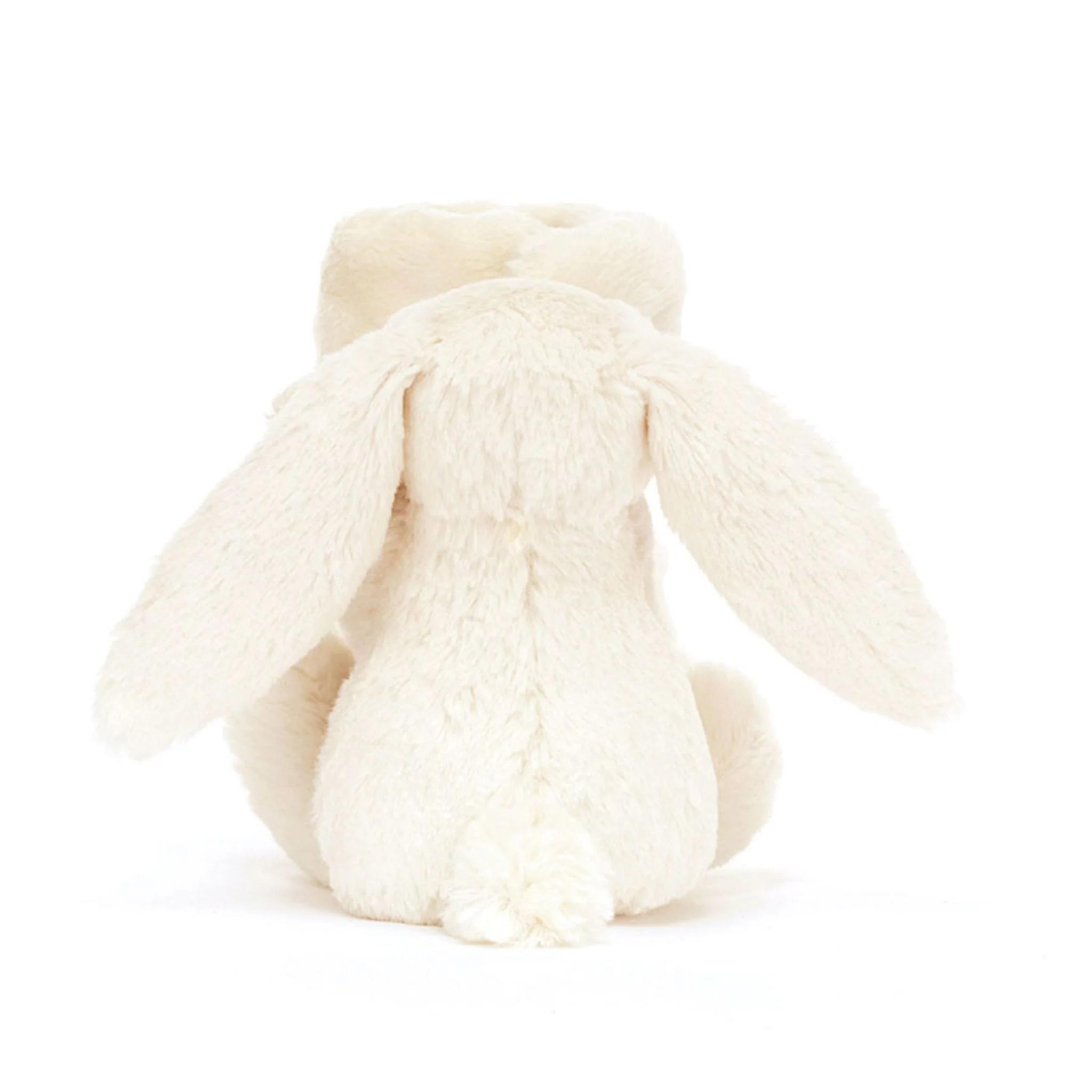 Doudou D'Éveil Lapin Mimi Berry - Image 4