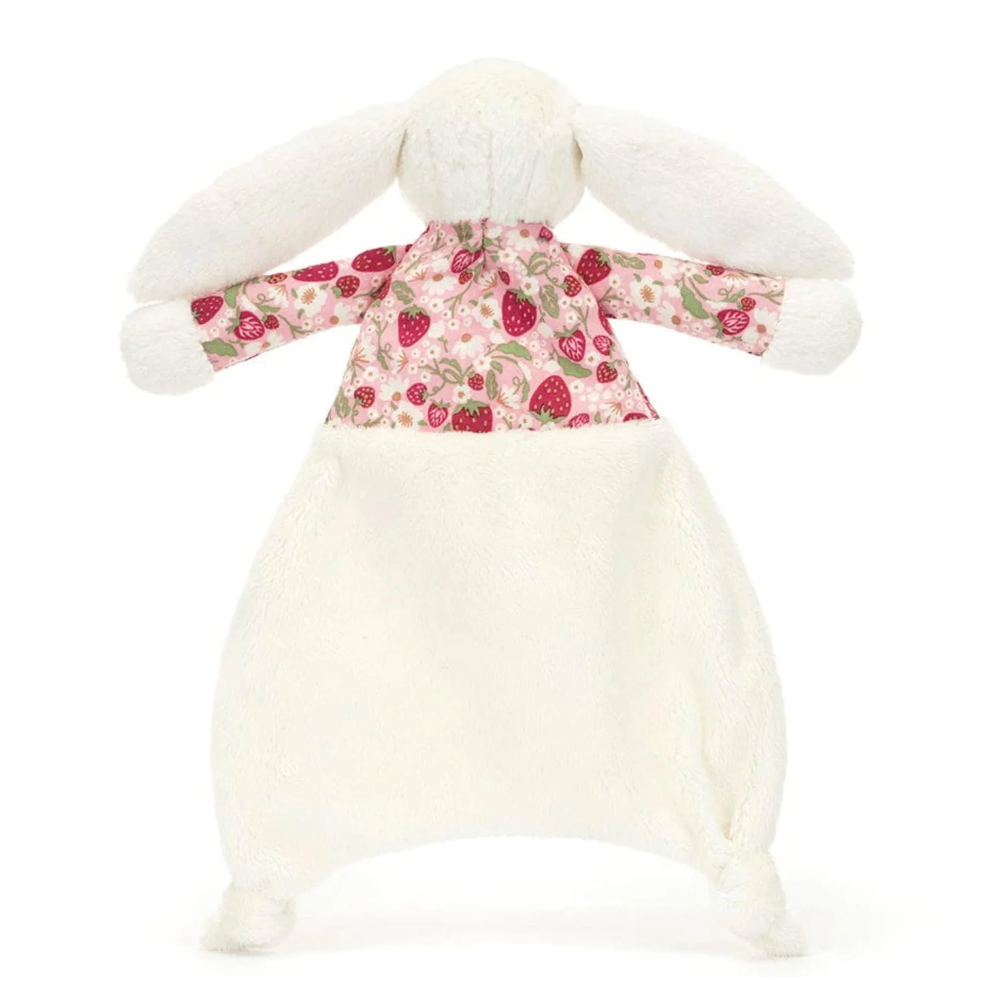 Doudou Lapin Berry - Image 4