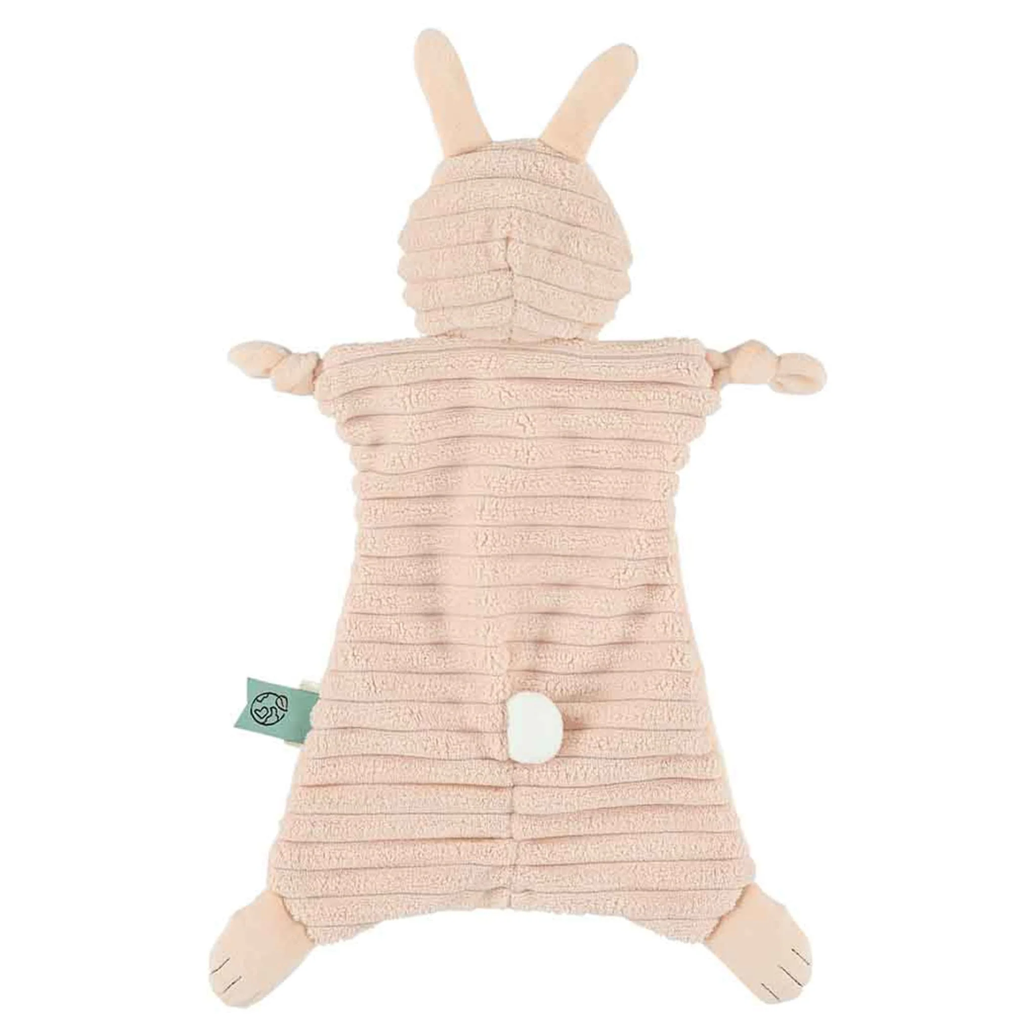 Doudou Mlle Lapin - Image 2