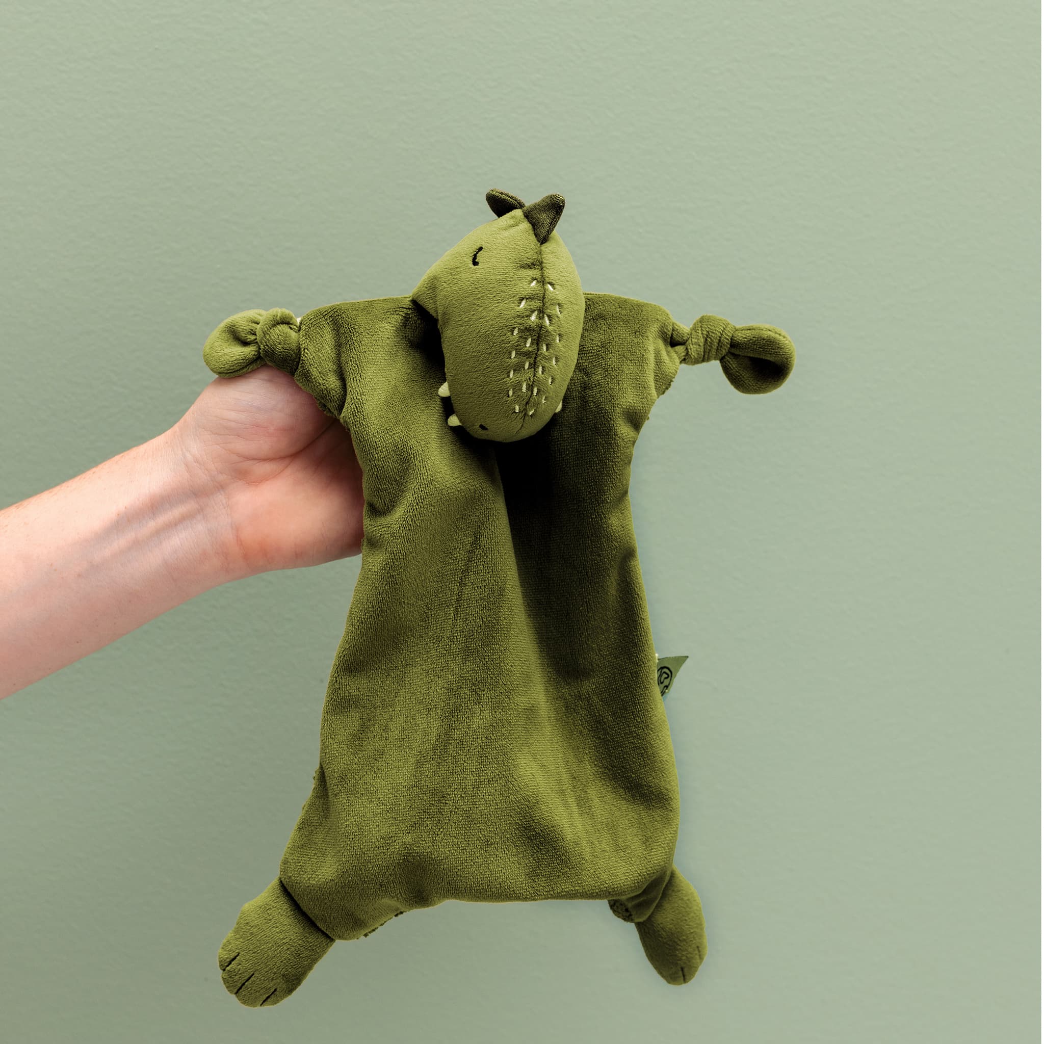 Doudou Mr Dino - Image 3