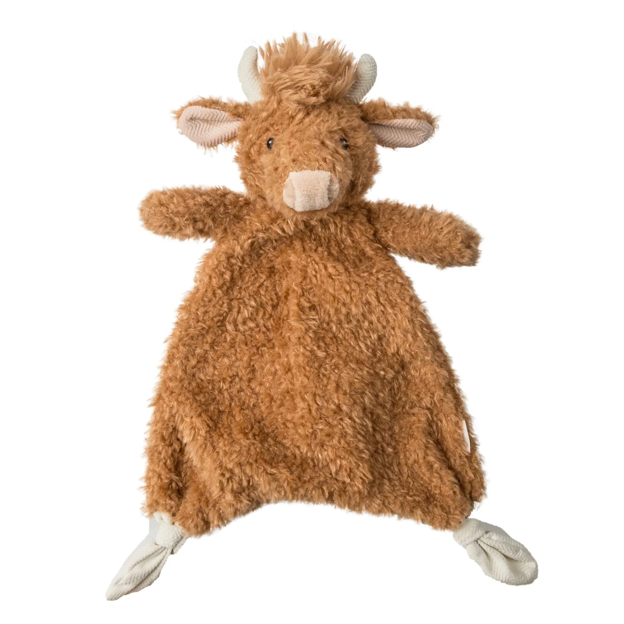 Doudou Vache Highland