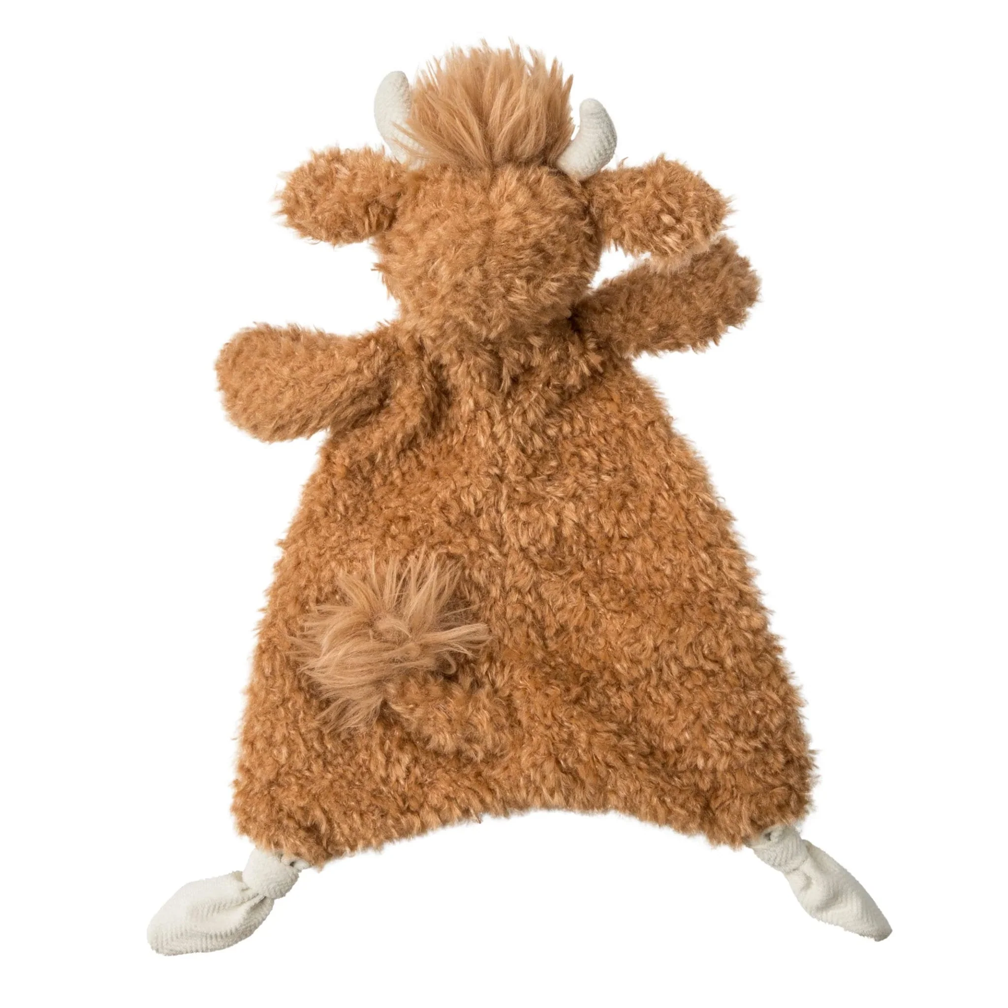 Doudou Vache Highland - Image 2