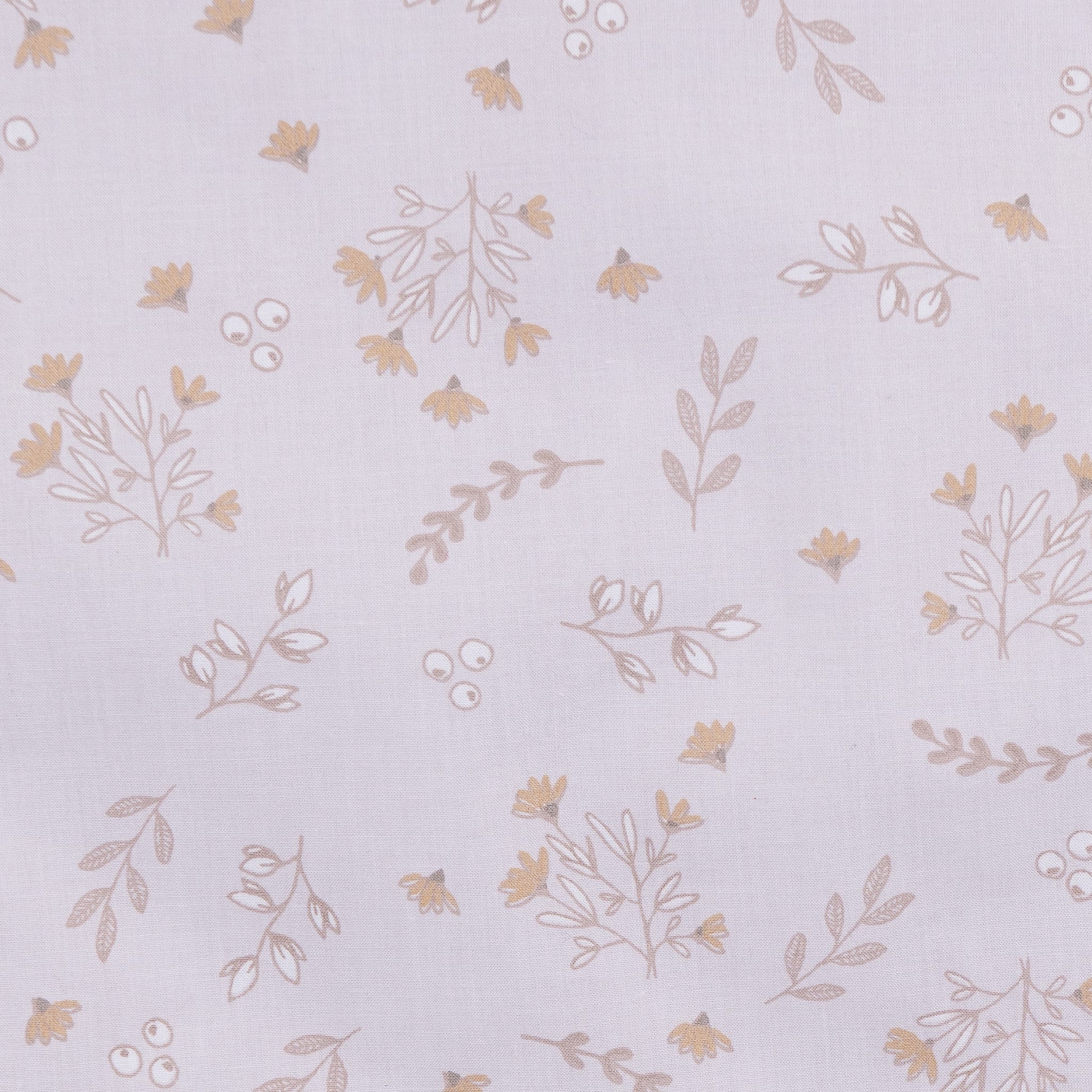 Drap Contour pour Parc - Floral - Image 3