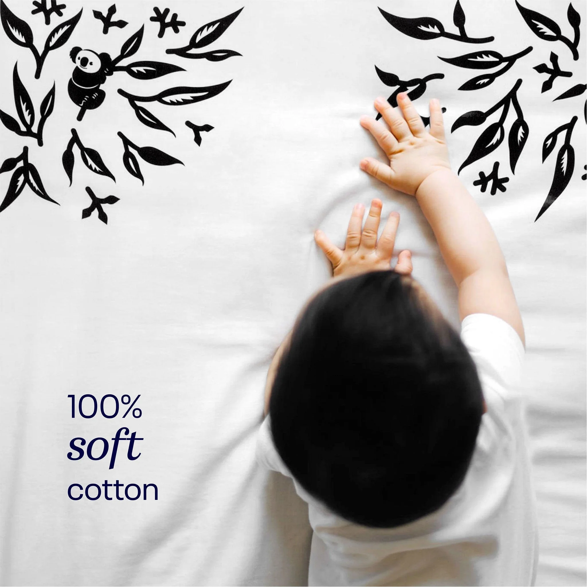 Drap Intelligent Nanit - Rose - Image 3
