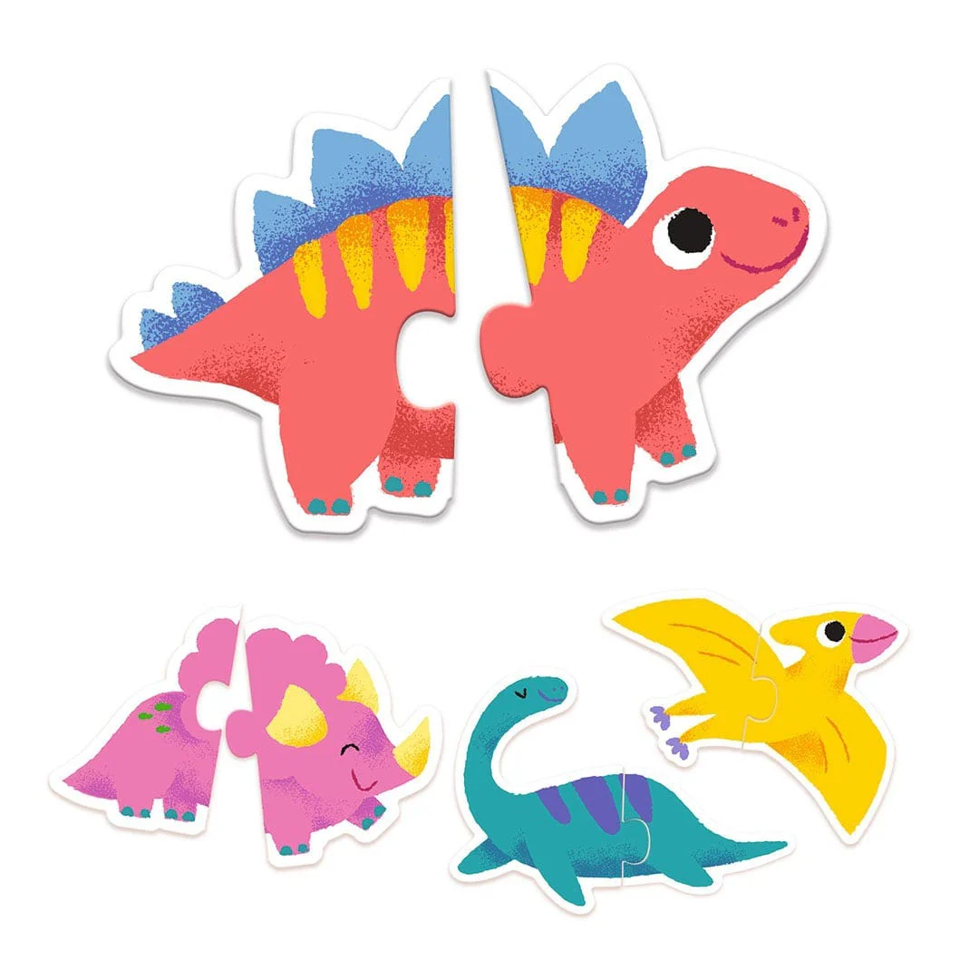 Duo Dinos - Image 4