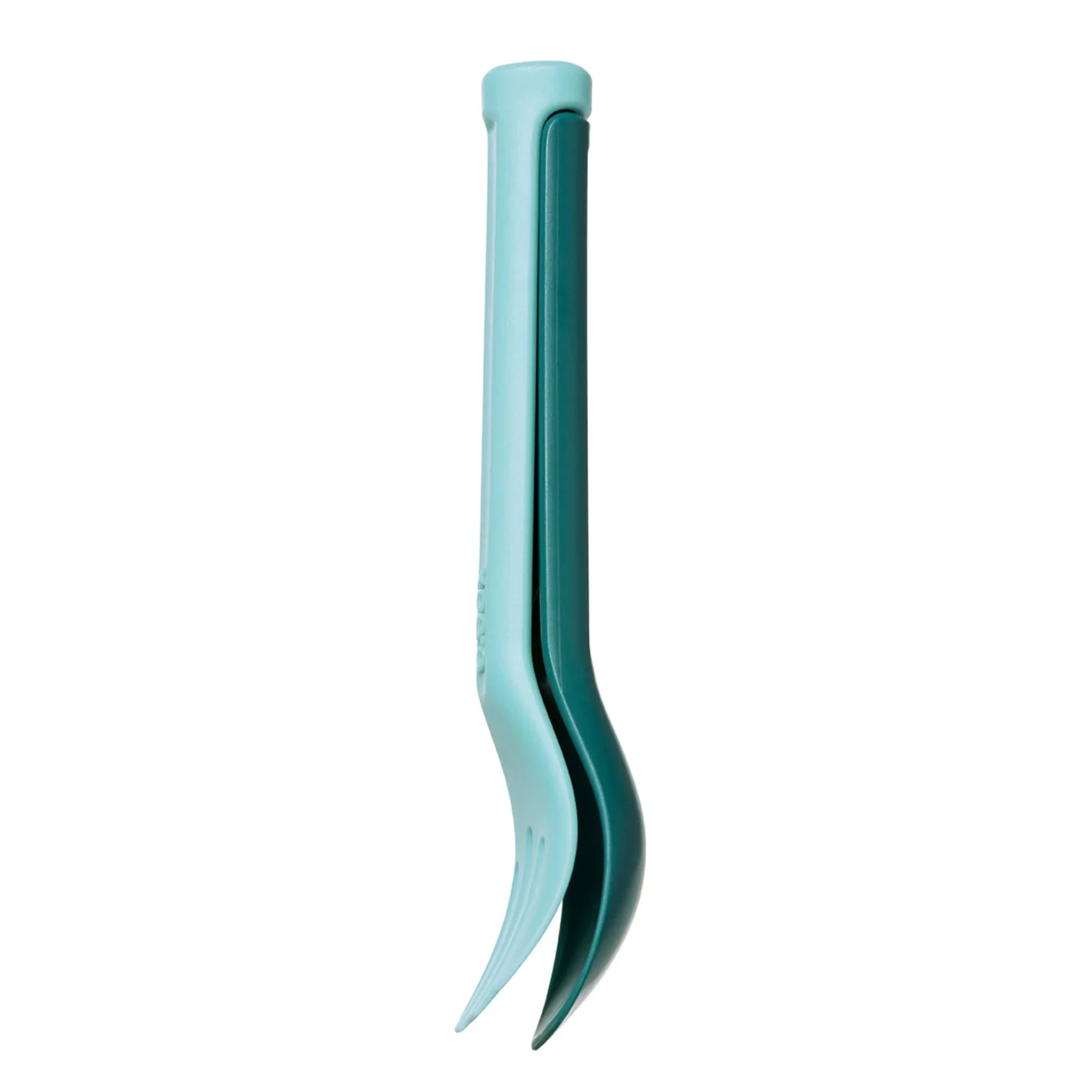 Duo Ustensiles - Rose Et Vert - Image 8