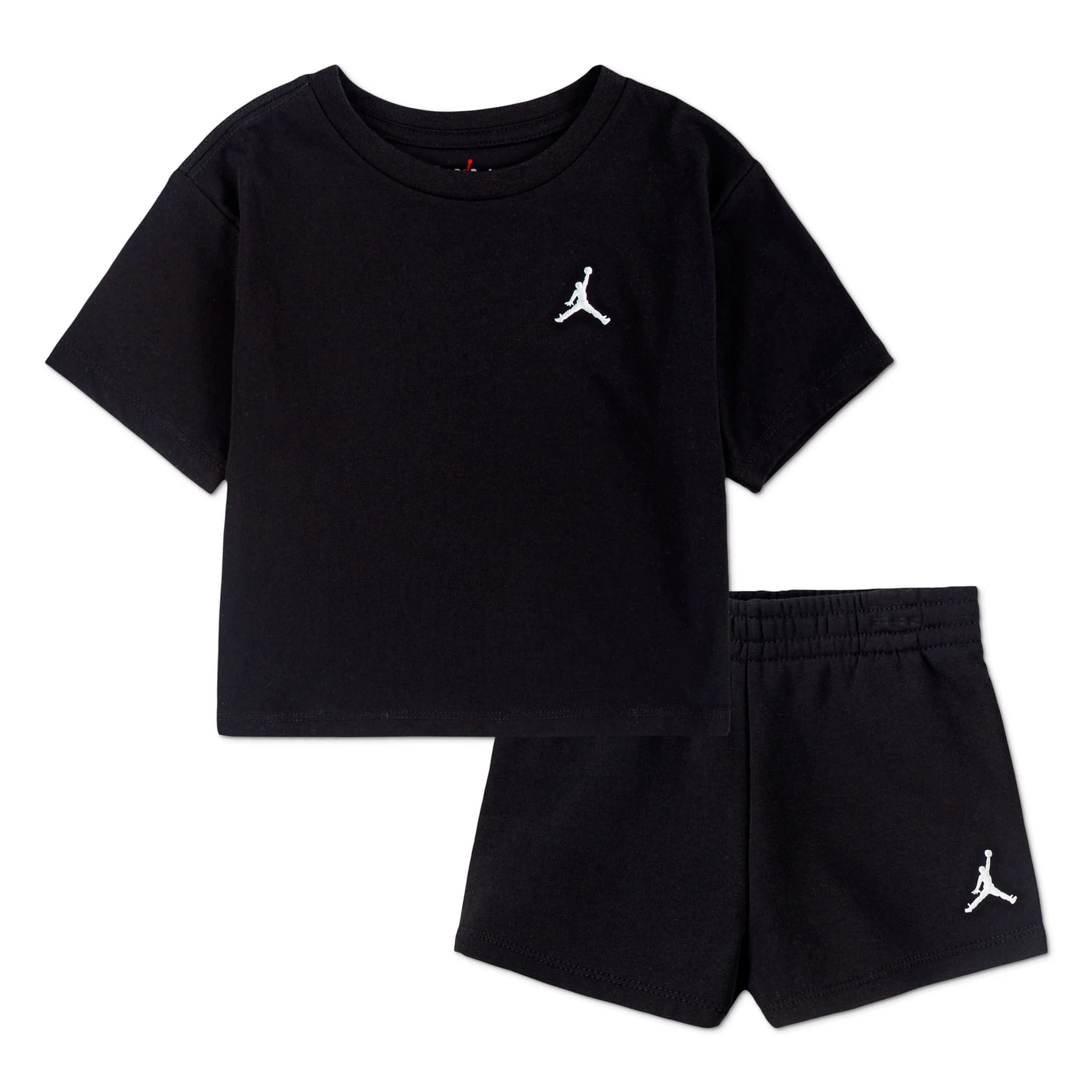 Ensemble de 2 Pièces Short Brooklyn 2-4T