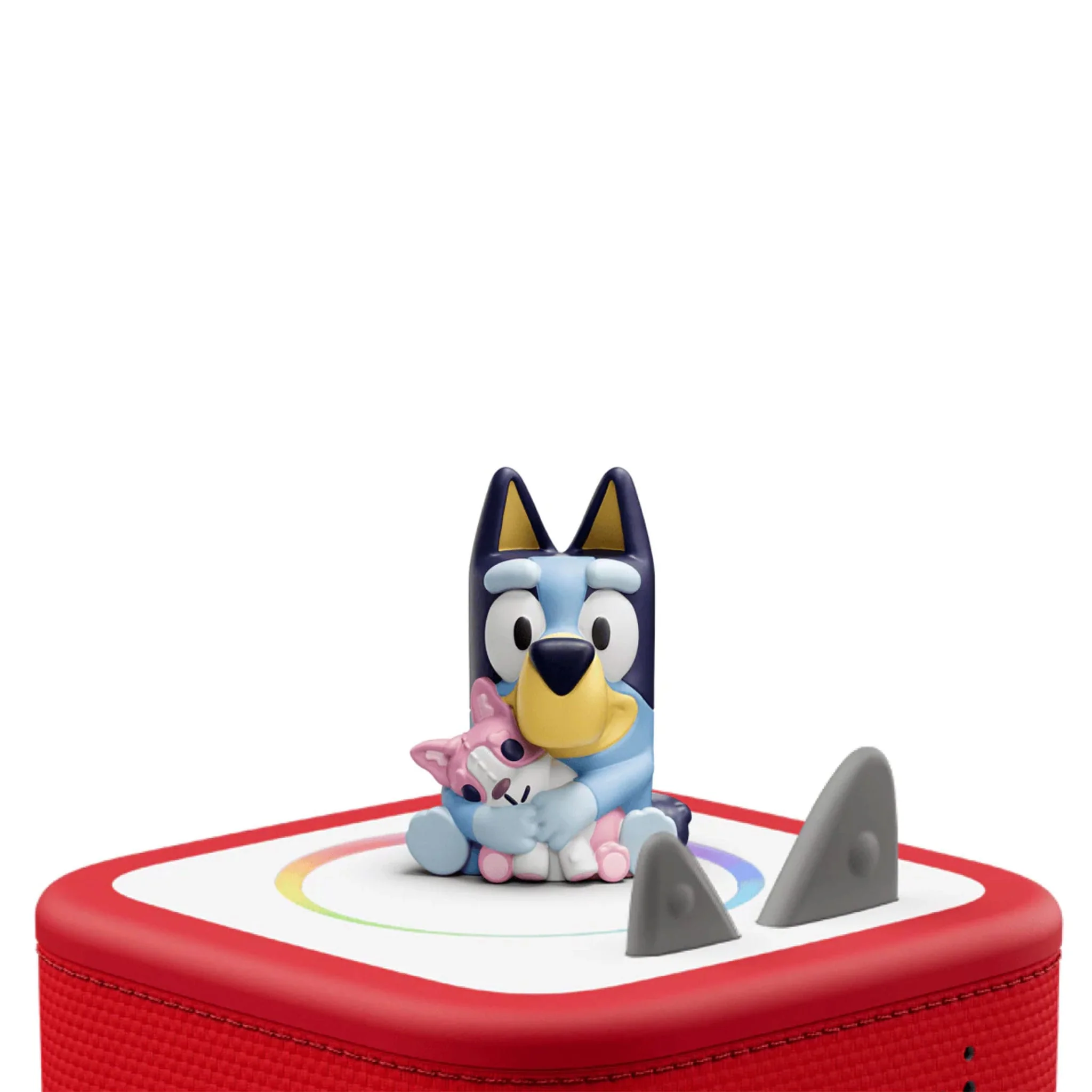 Ensemble de 3 Figurines Bluey (anglais) - Image 2