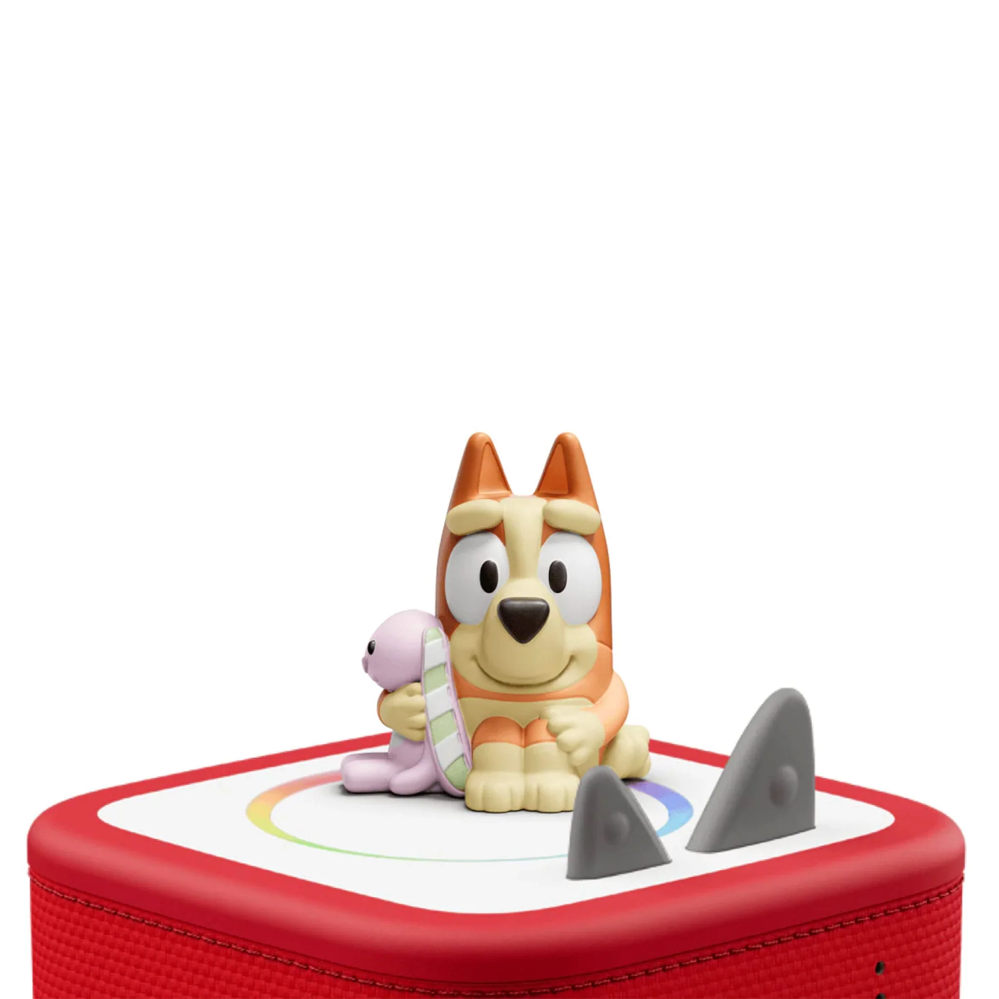 Ensemble de 3 Figurines Bluey (anglais) - Image 3