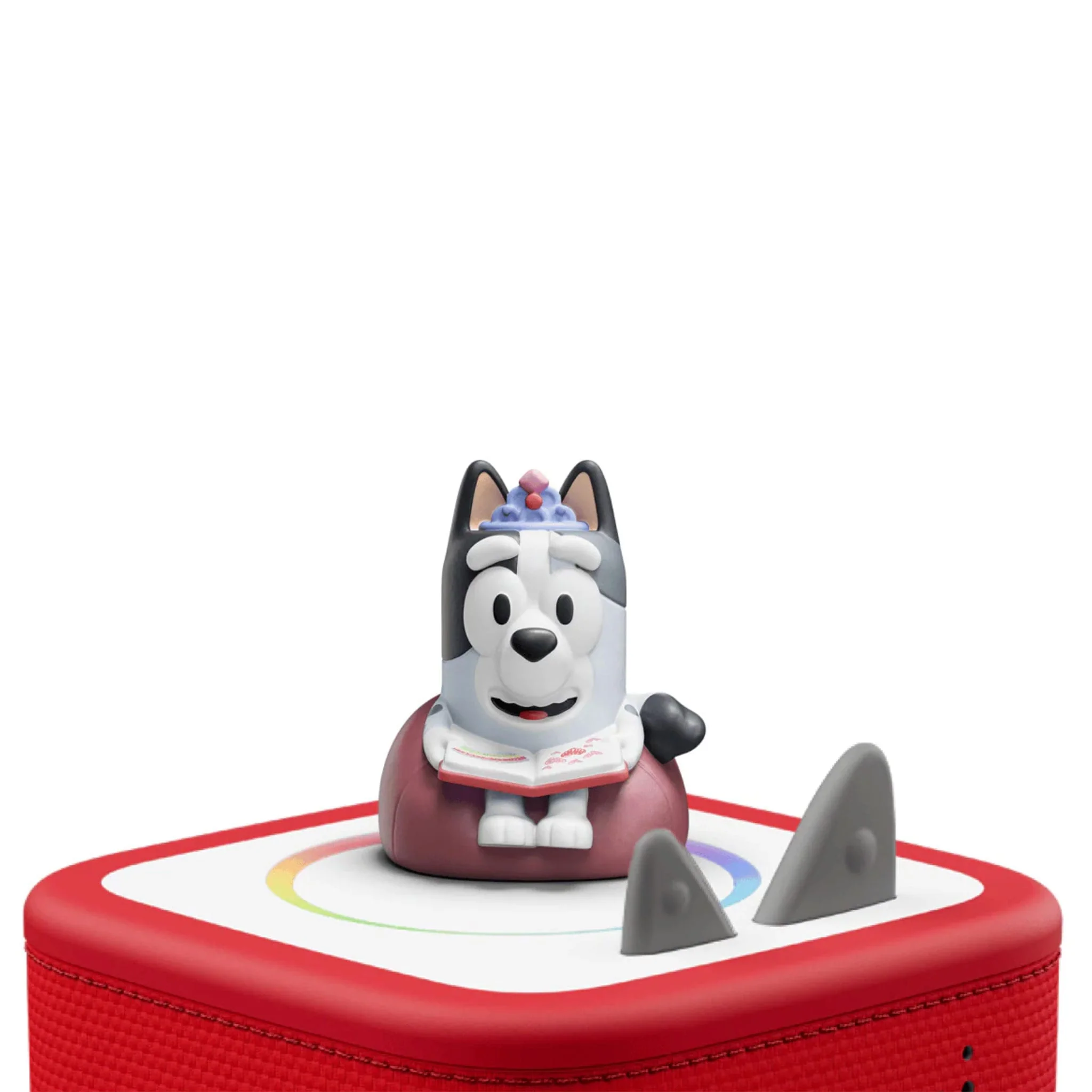 Ensemble de 3 Figurines Bluey (anglais) - Image 4