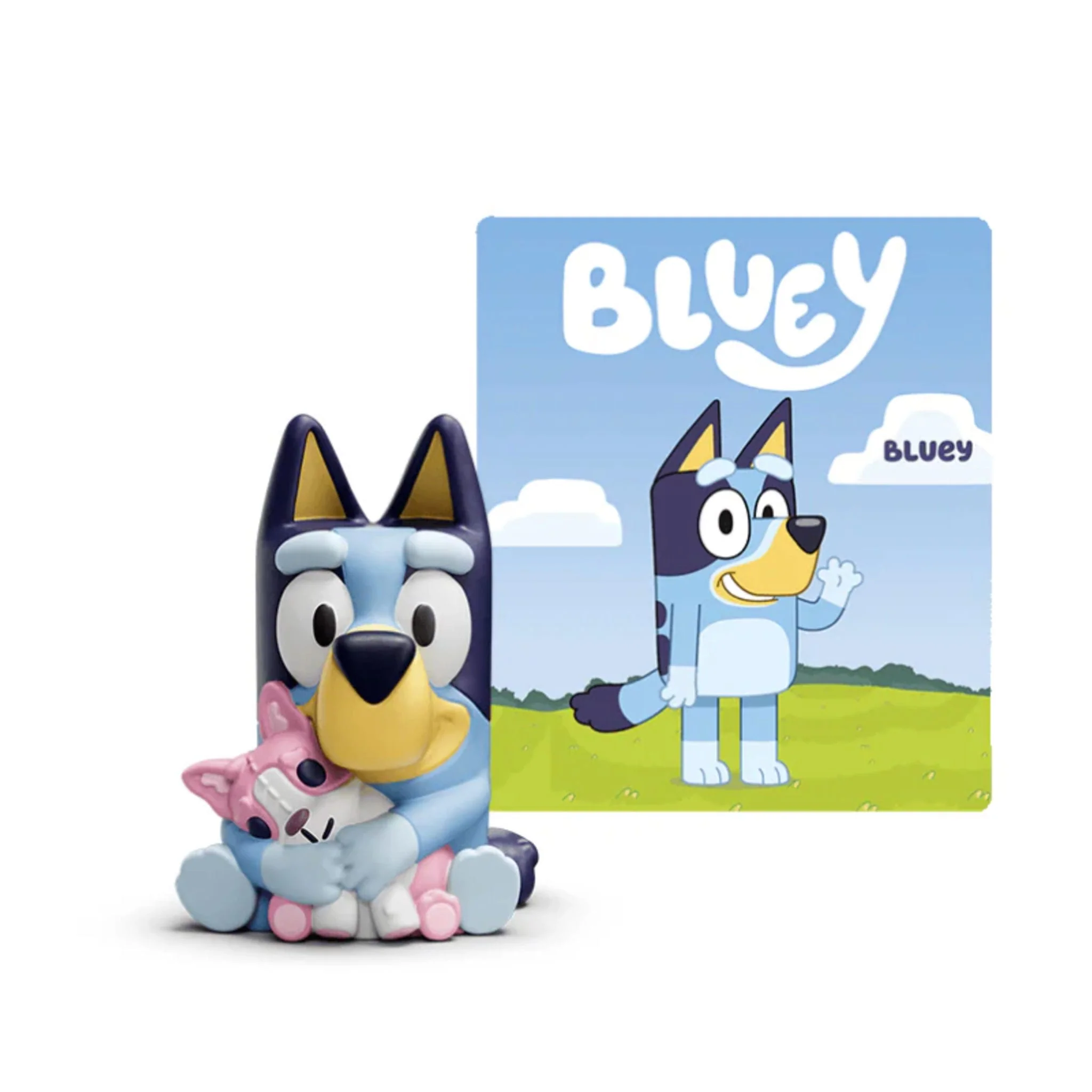 Ensemble de 3 Figurines Bluey (anglais) - Image 6