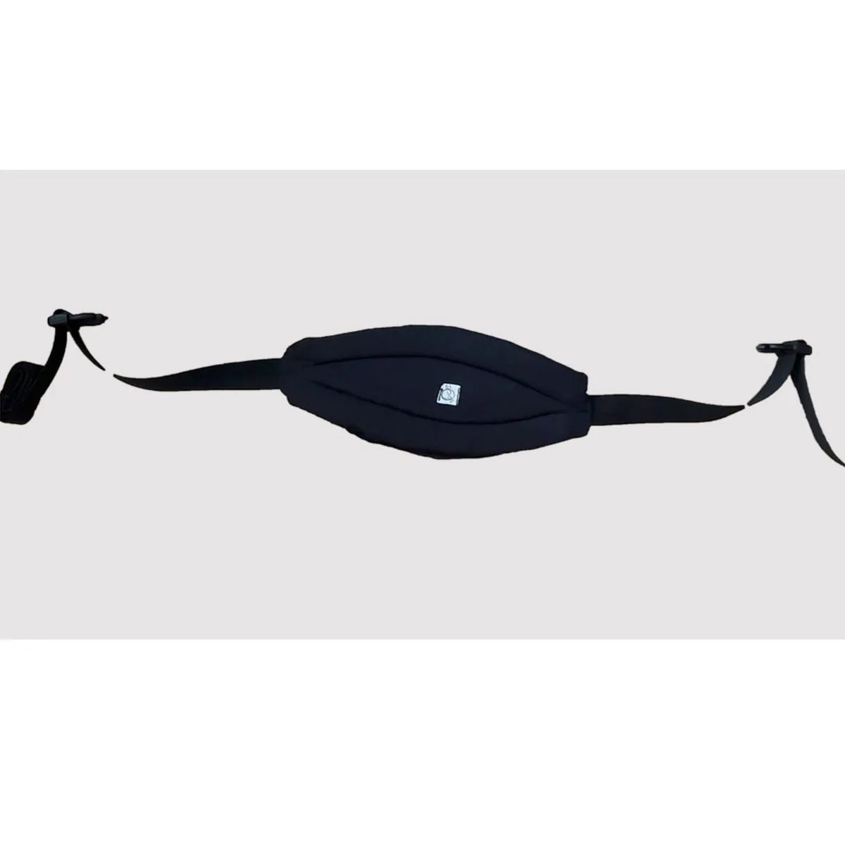 Ensemble Accessoires pour Porte-bébé EvöAir - Noir - Image 3