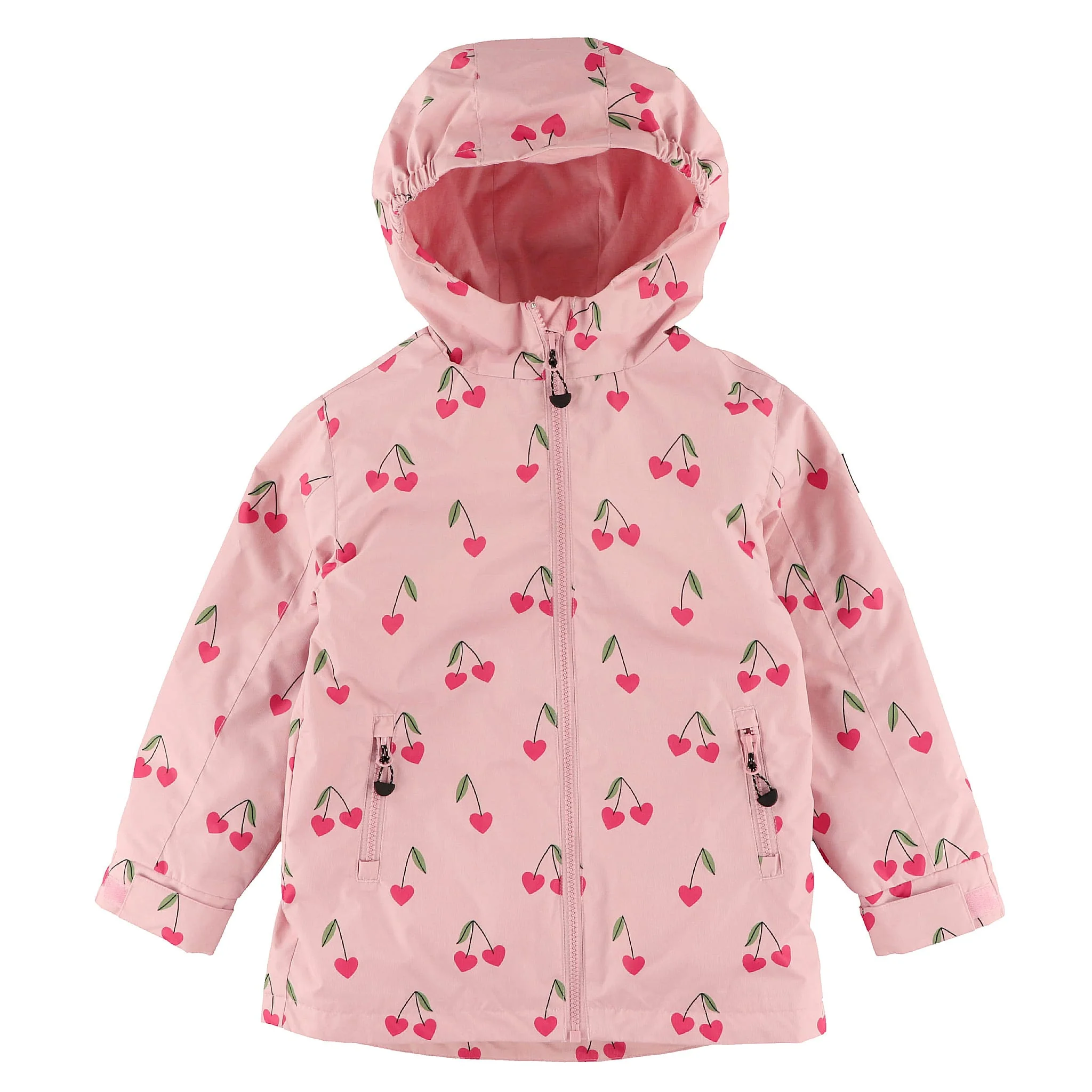 Ensemble Extérieur 3-en-1 Cerise 2-6ans - Image 3
