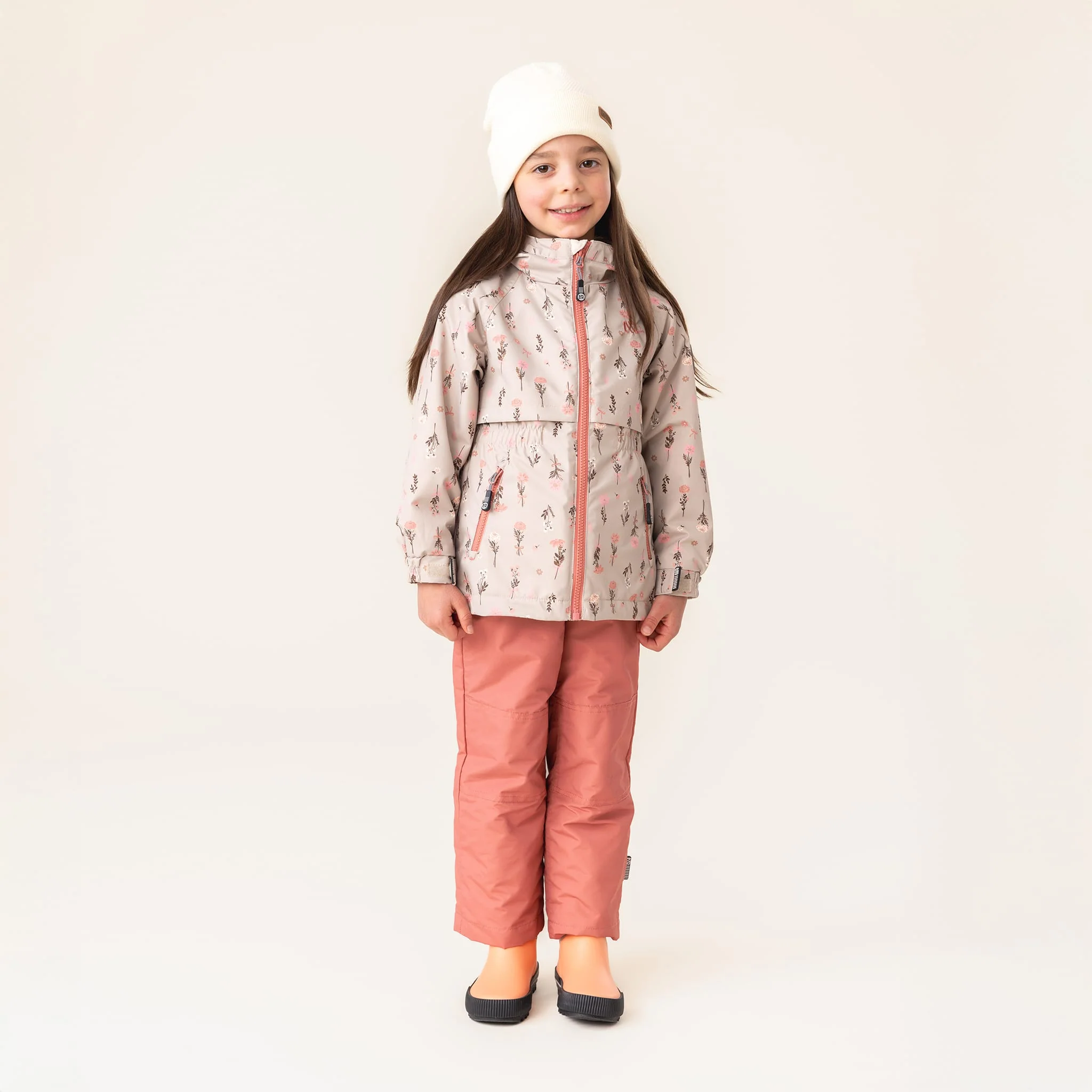 Ensemble Extérieur 3-en-1 Margot 2-6ans - Image 2