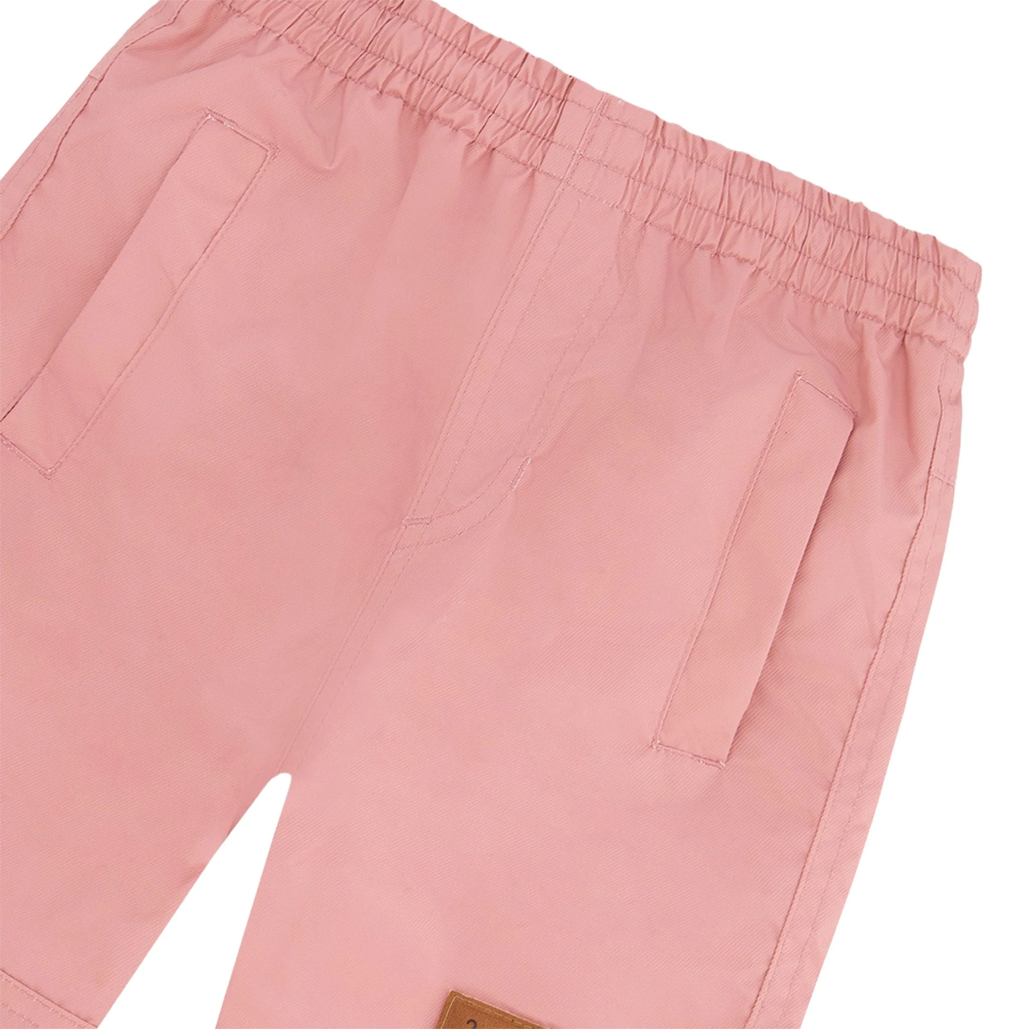 Ensemble Extérieur Petites Fleurs 2-6ans - Image 8