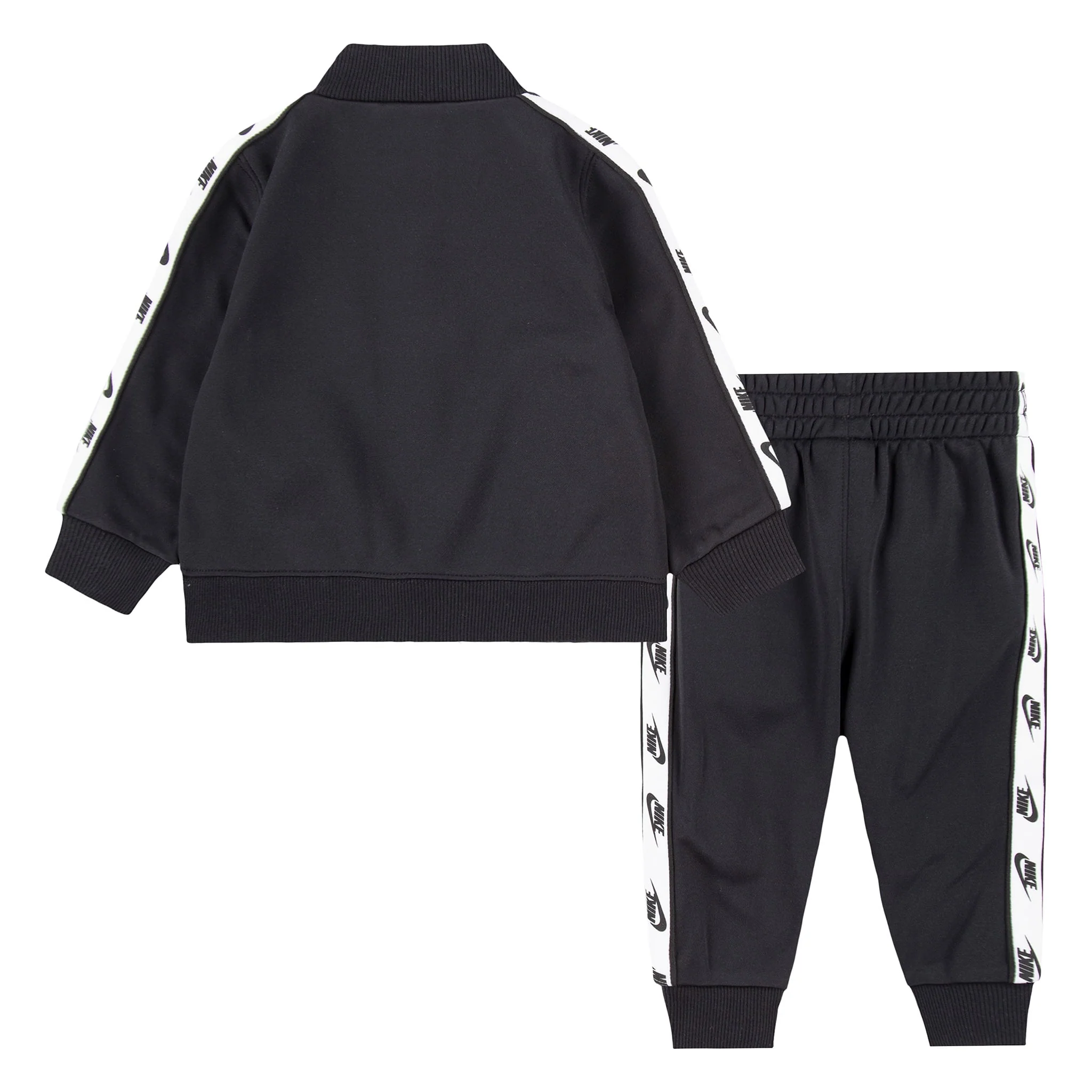 Ensemble Full Zip Logo 2-7ans - Image 2