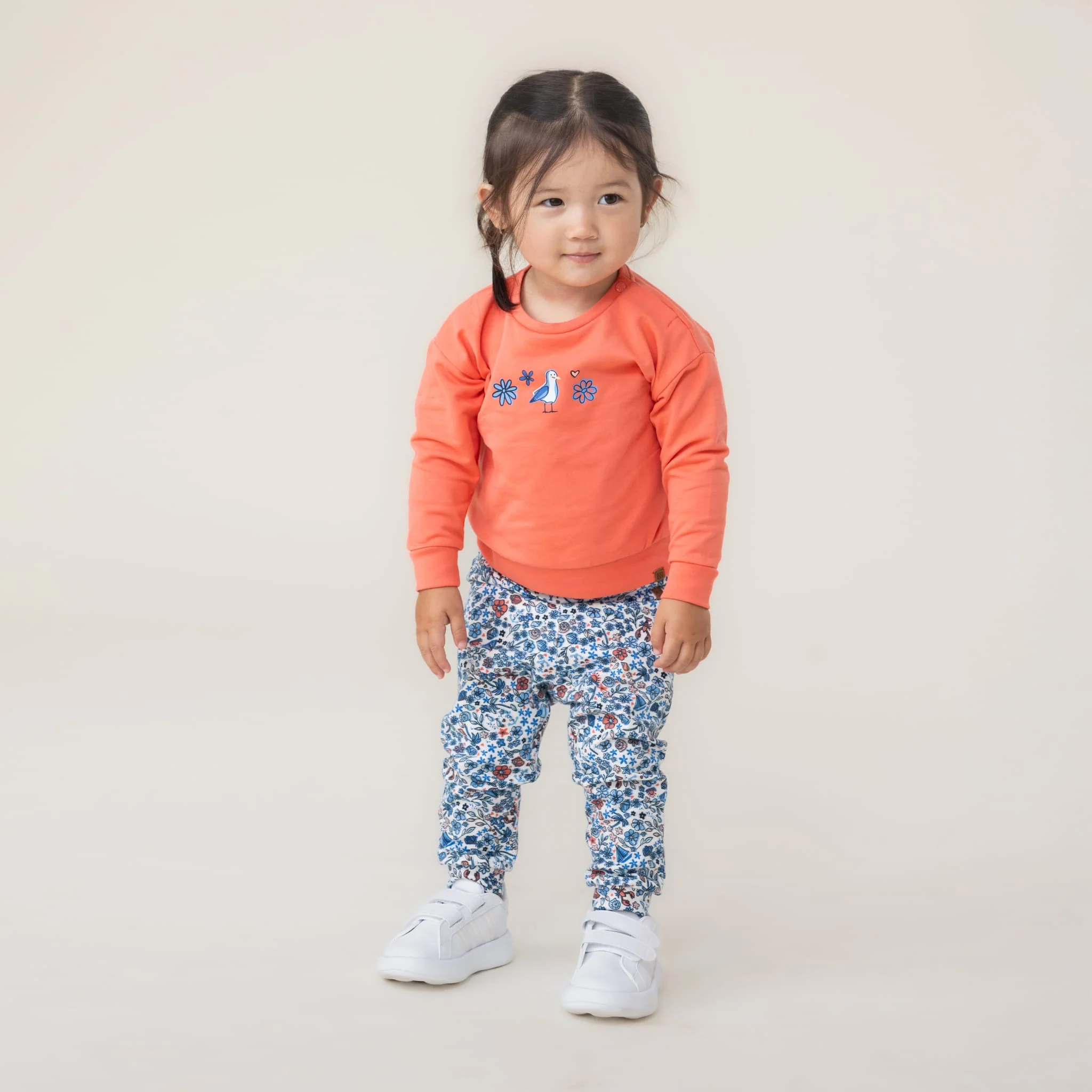 Ensemble Pantalon Matelot 6-24mois - Image 2