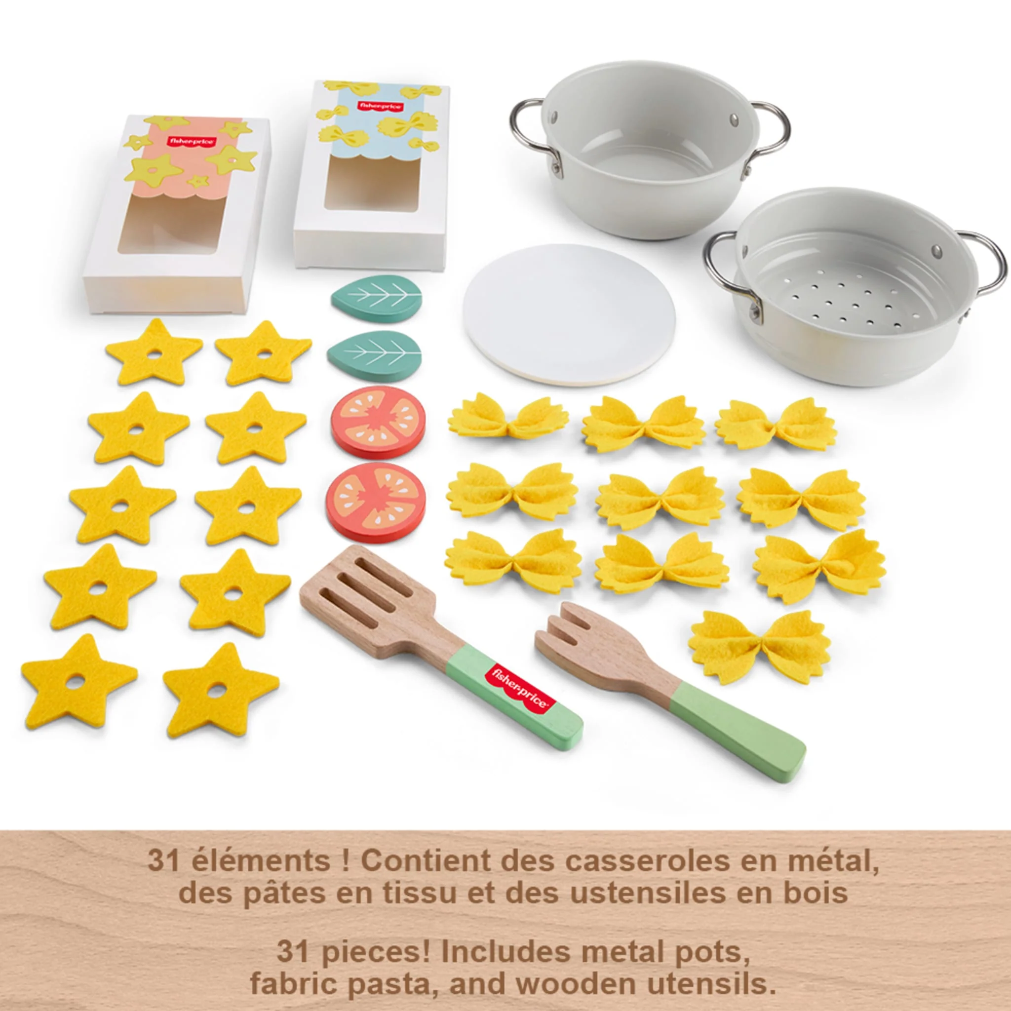 Ensemble Pâtes & Casseroles - Image 5