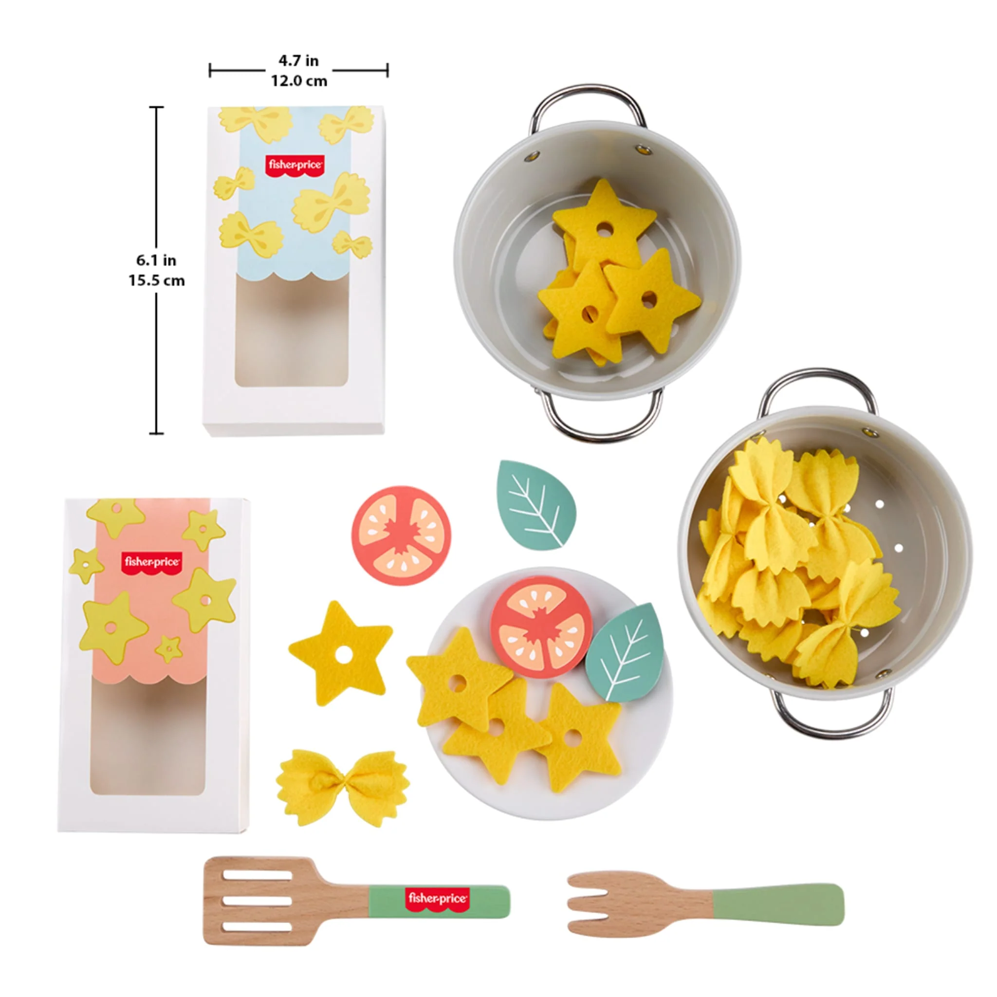 Ensemble Pâtes & Casseroles - Image 6