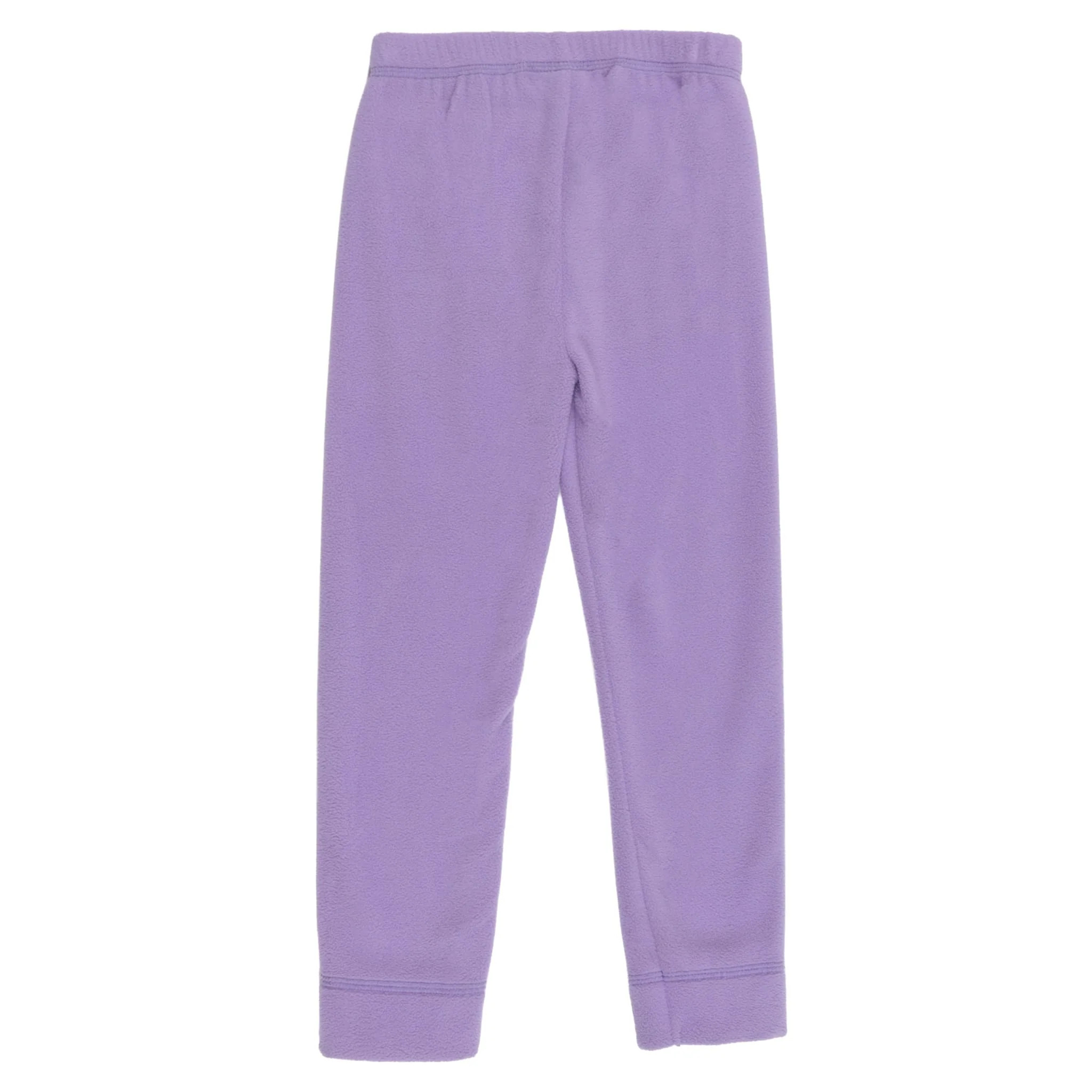 Ensemble Polar Petites Fleurs 2-14ans - Image 8